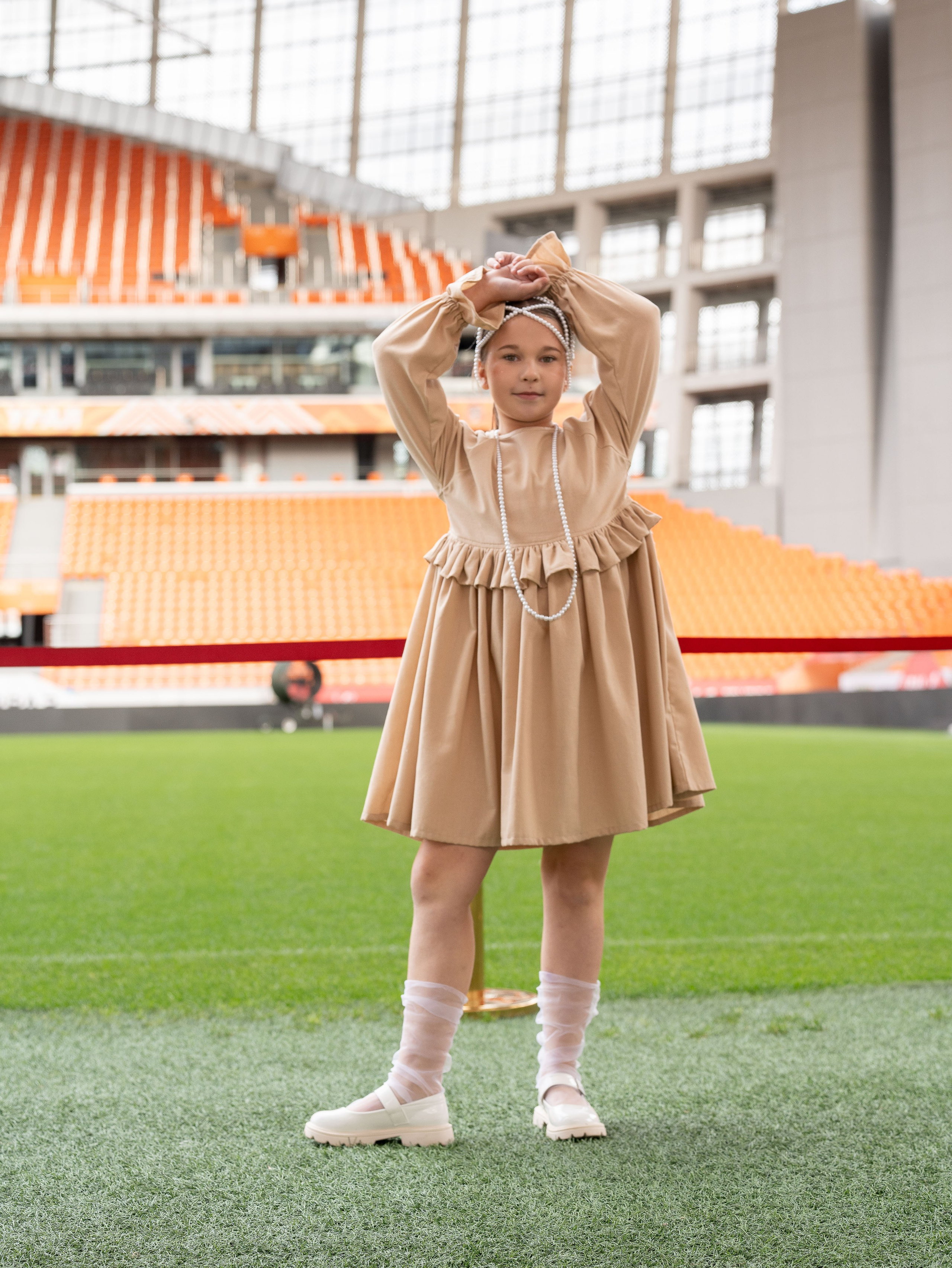 EKATERINBURG FASHION DAY. Фотограф в Екатеринбурге Яна Круташова