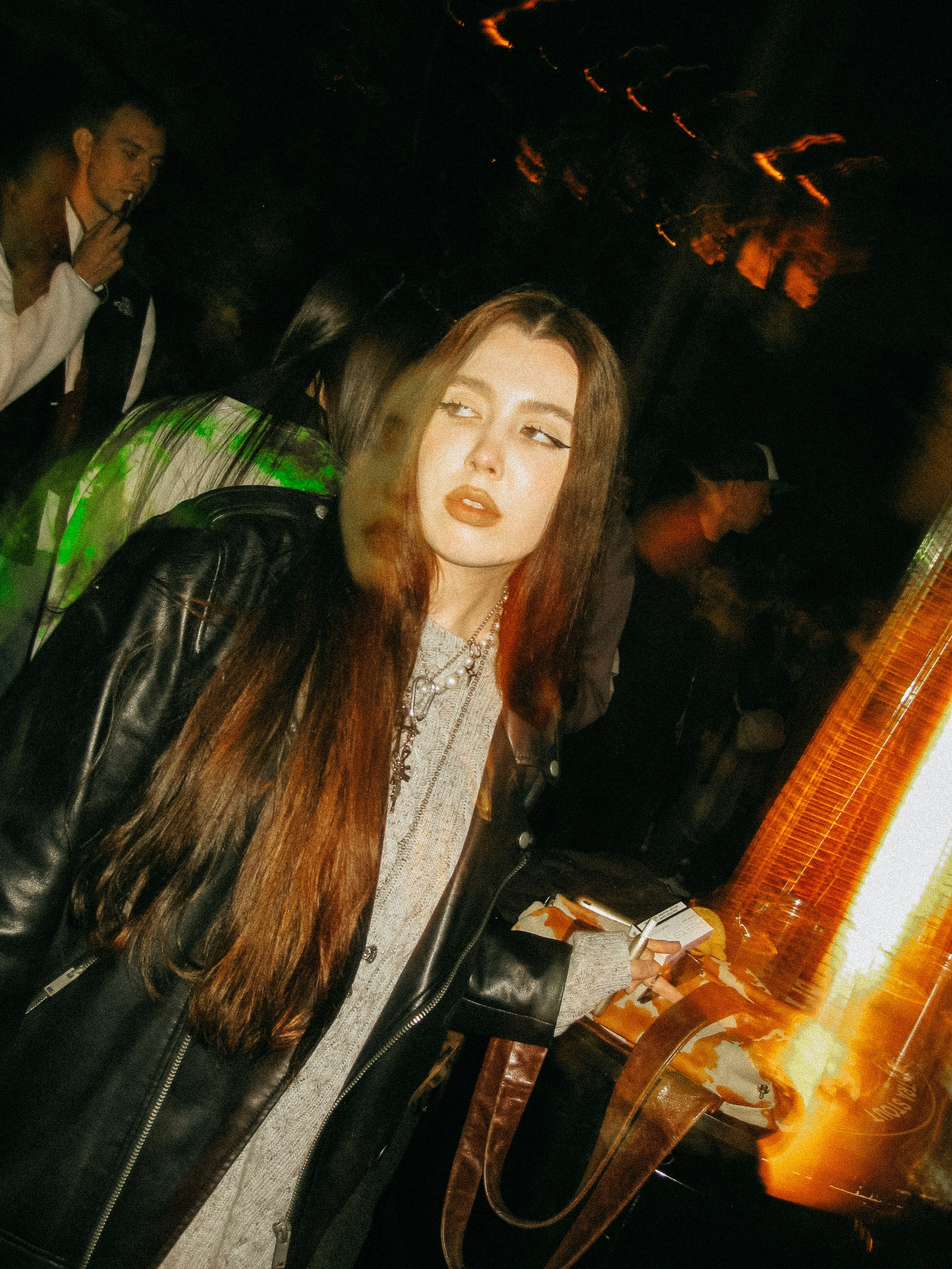 Фестиваль Плаки-плаки|СТАВНИКОВ бар. Фотограф в Екатеринбурге Яна Круташова