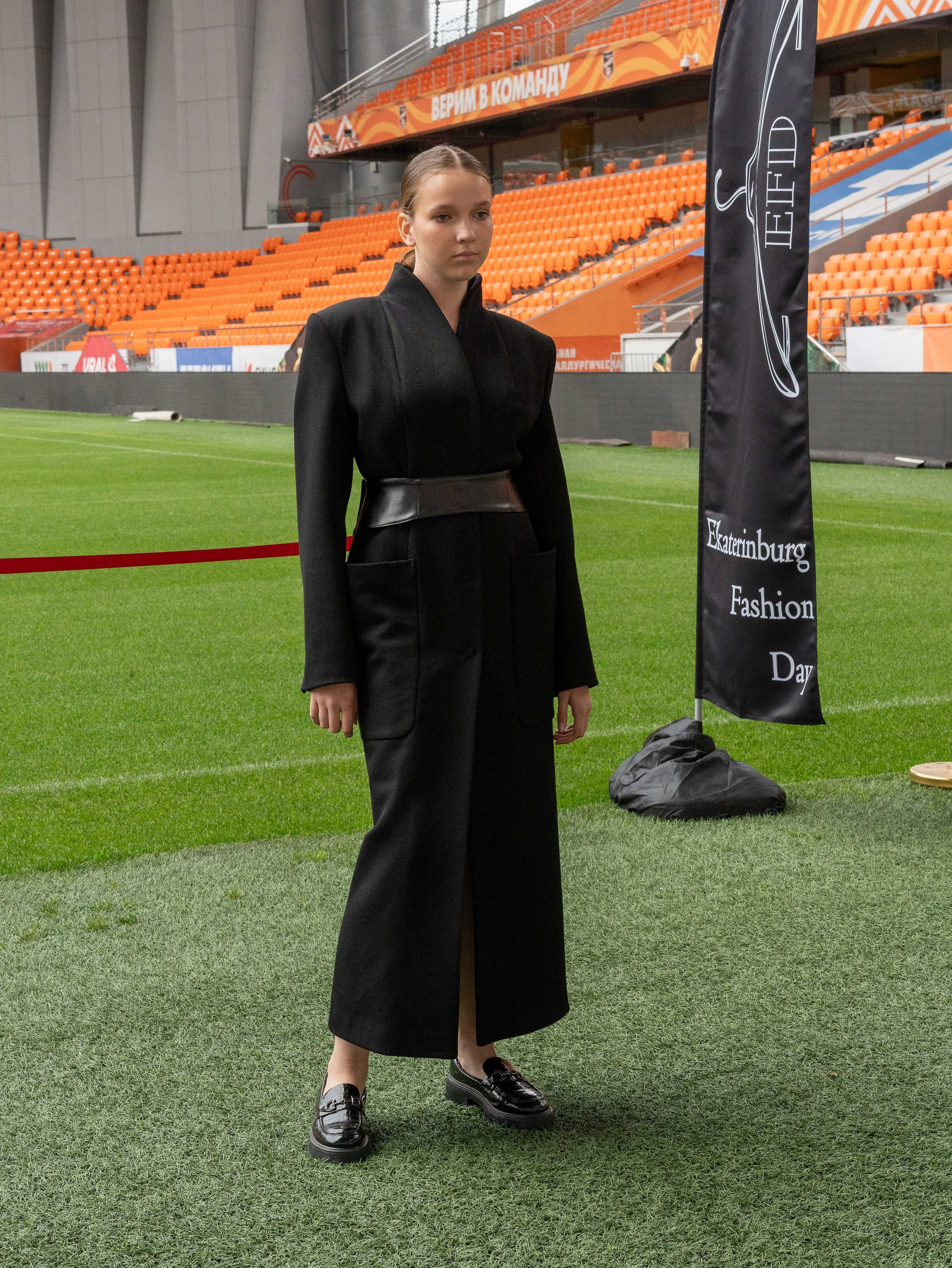 EKATERINBURG FASHION DAY. Фотограф в Екатеринбурге Яна Круташова