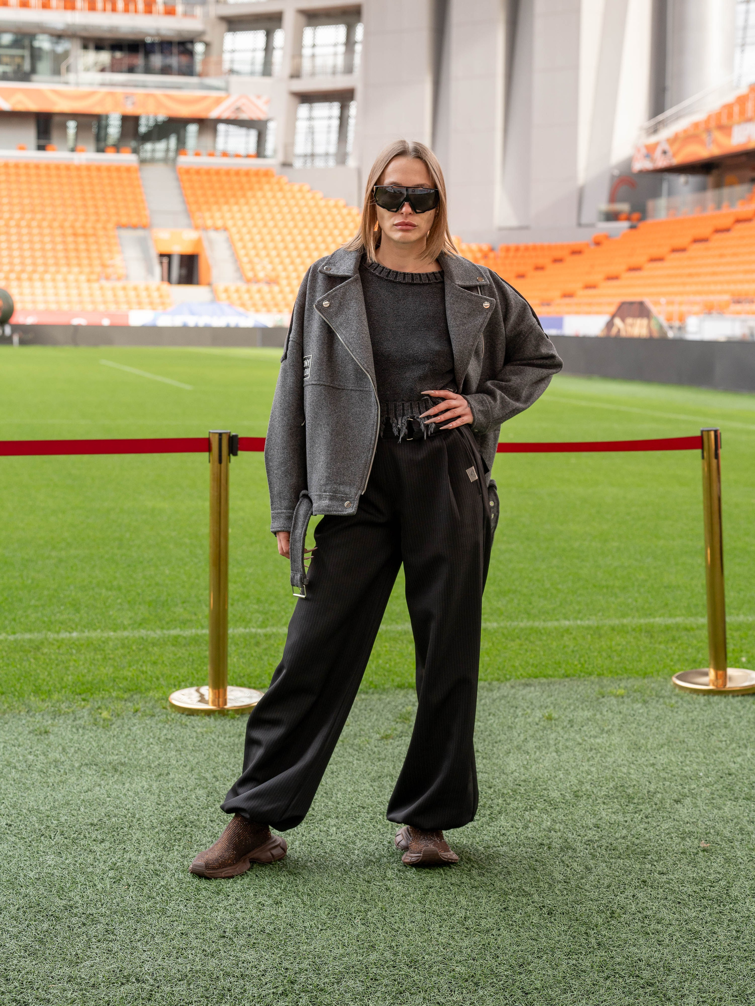 EKATERINBURG FASHION DAY. Фотограф в Екатеринбурге Яна Круташова