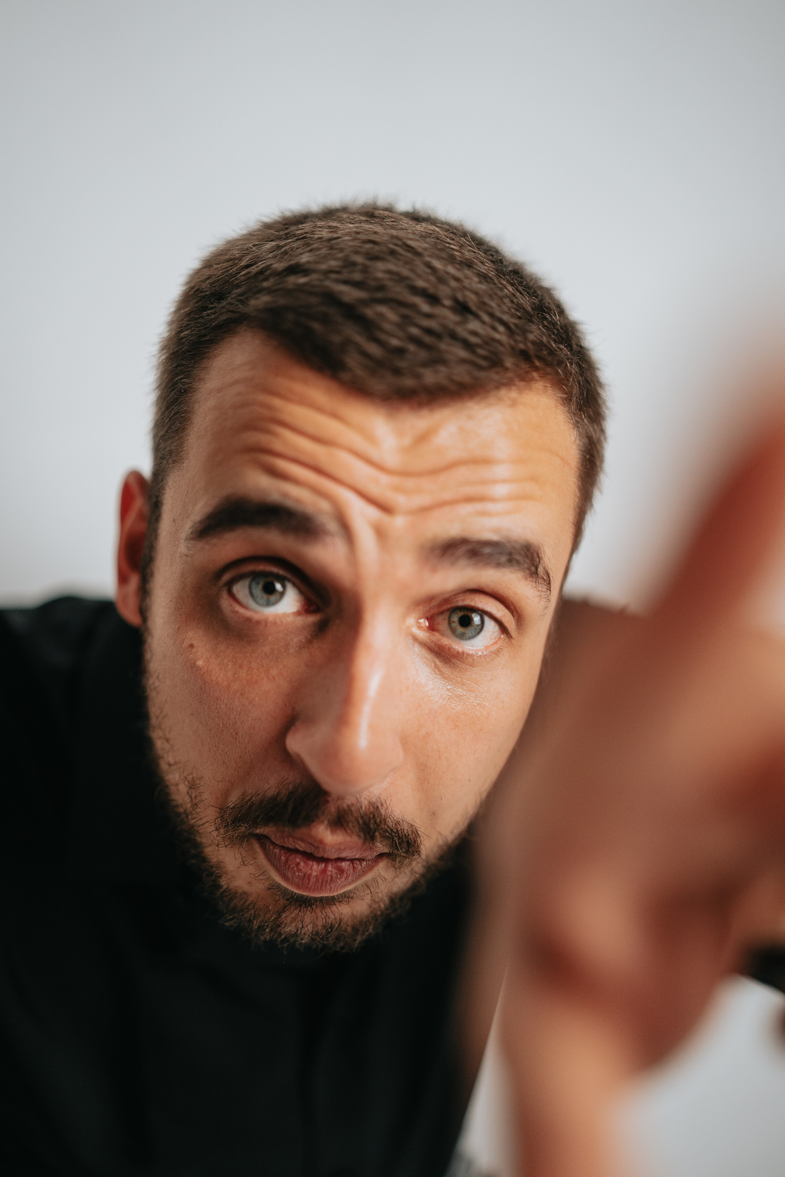 Николай. Фотограф | Москва | Дарья Новикова