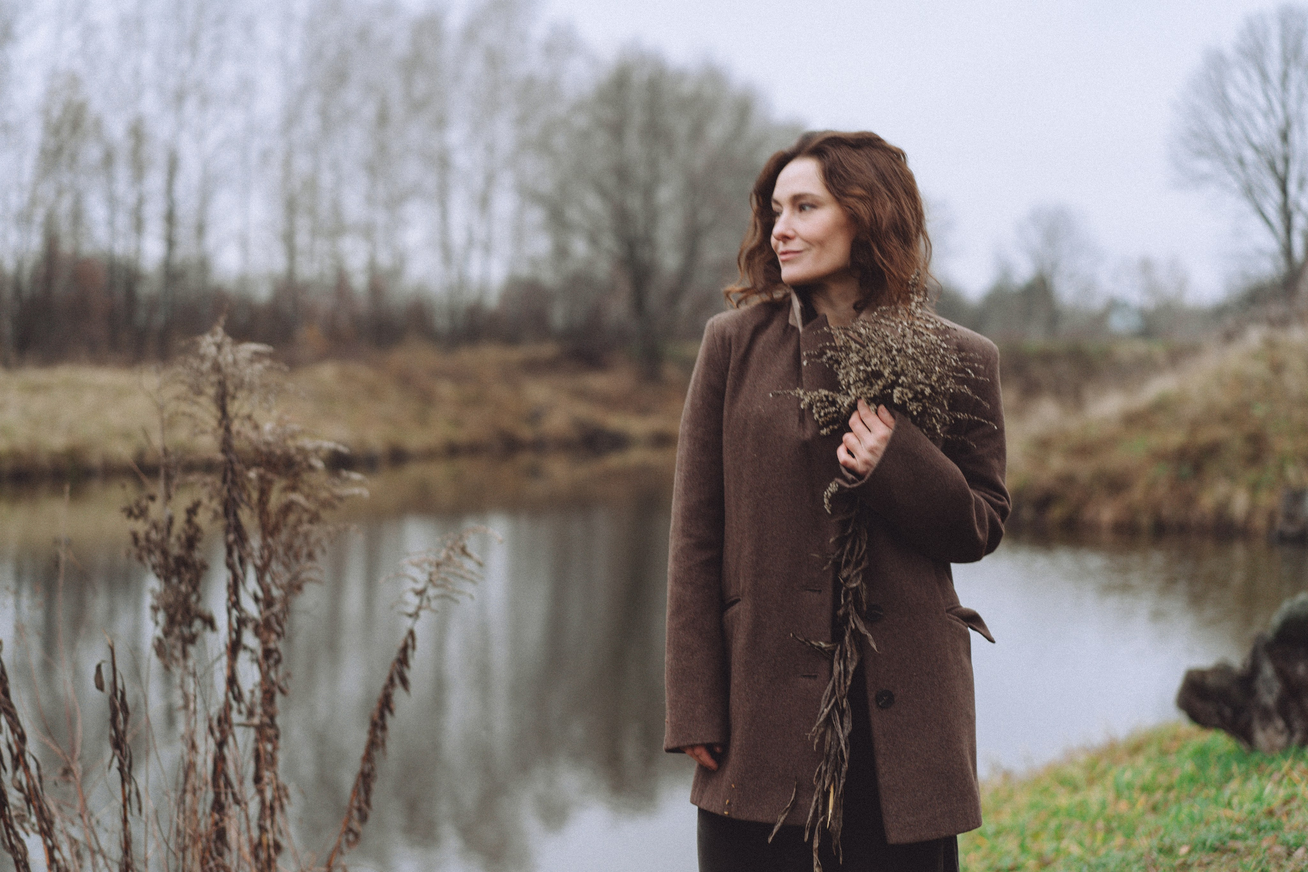 ЕЁ ХАРАКТЕР — ЭТО НЕ БУРЯ, А НАПРАВЛЕНИЕ ВЕТРА. Семейный и детский фотограф Анна Бренч