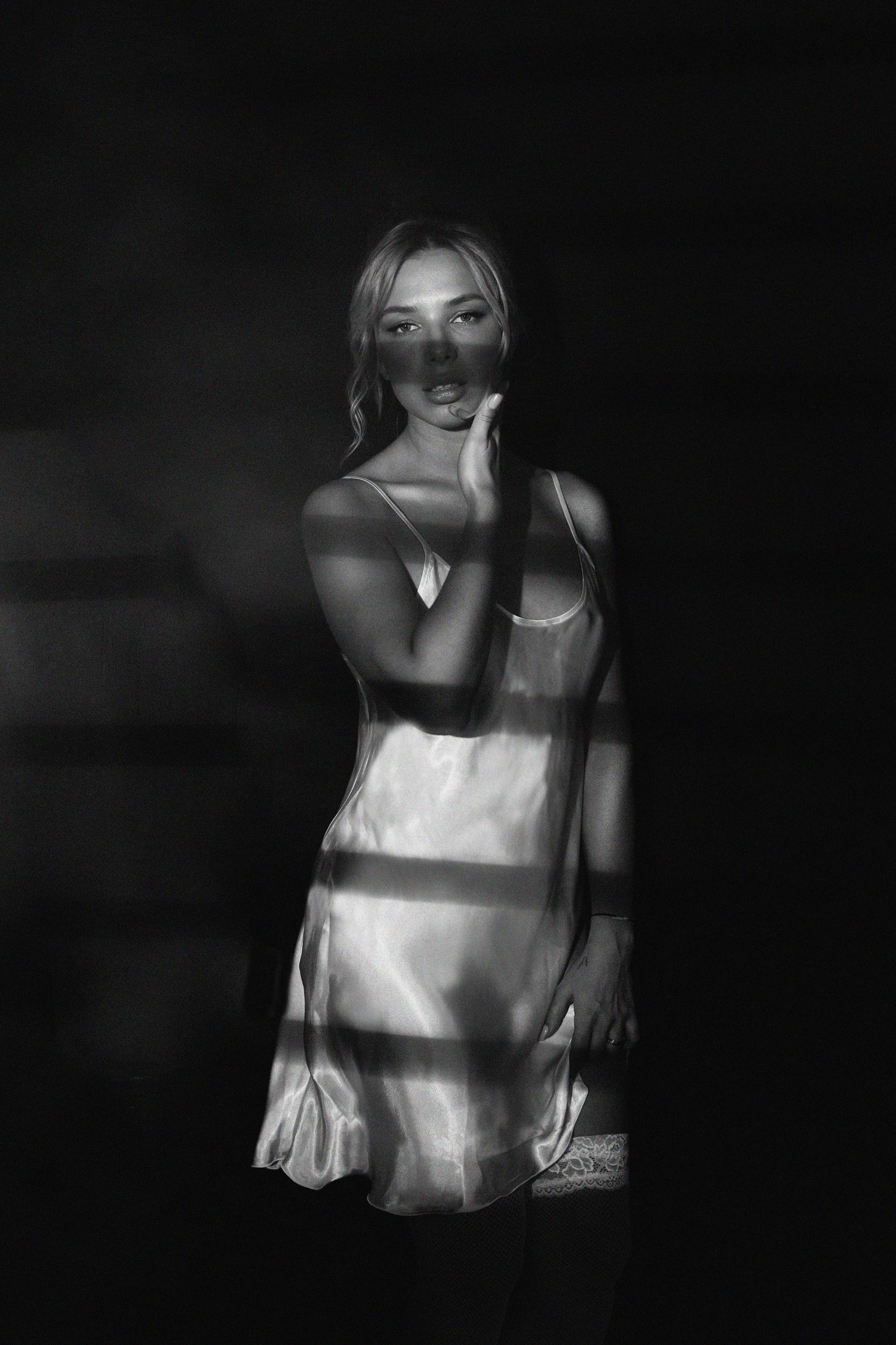 9 С ПОЛОВИНОЙ НЕДЕЛЬ. Семейный и детский фотограф Анна Бренч