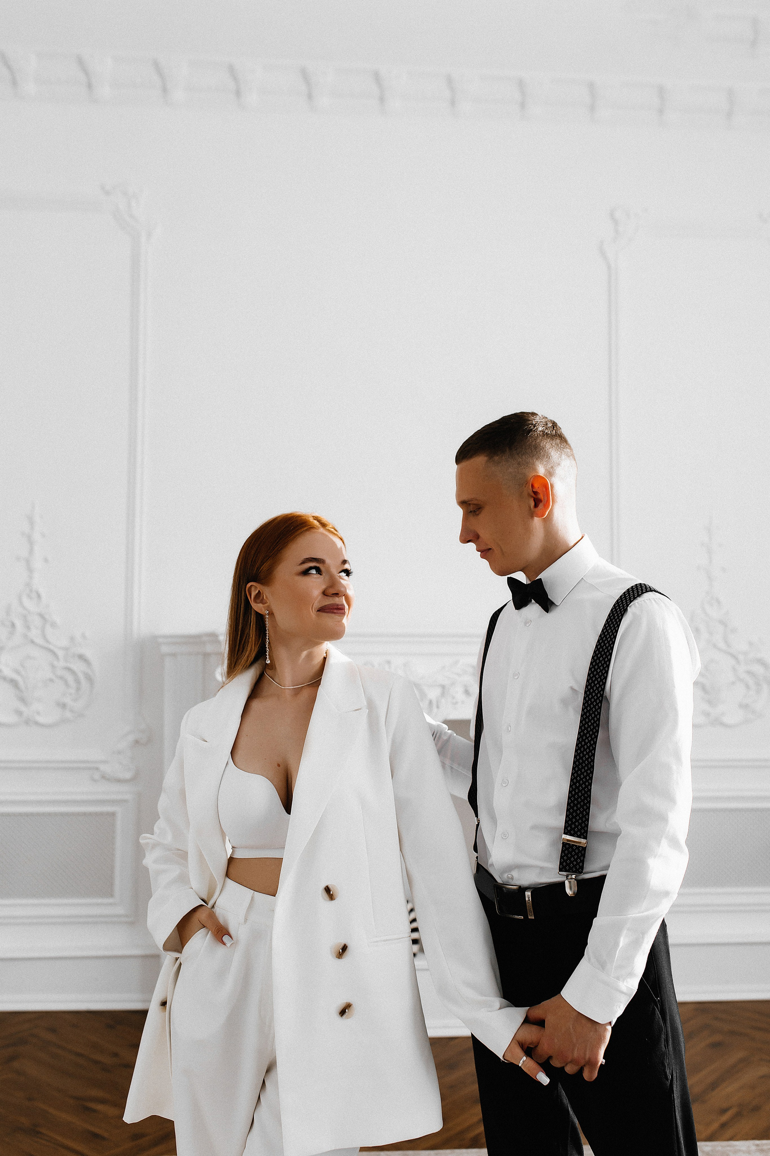 Андрей и Валерия. Фотограф Брянск|Москва Даша Жукова