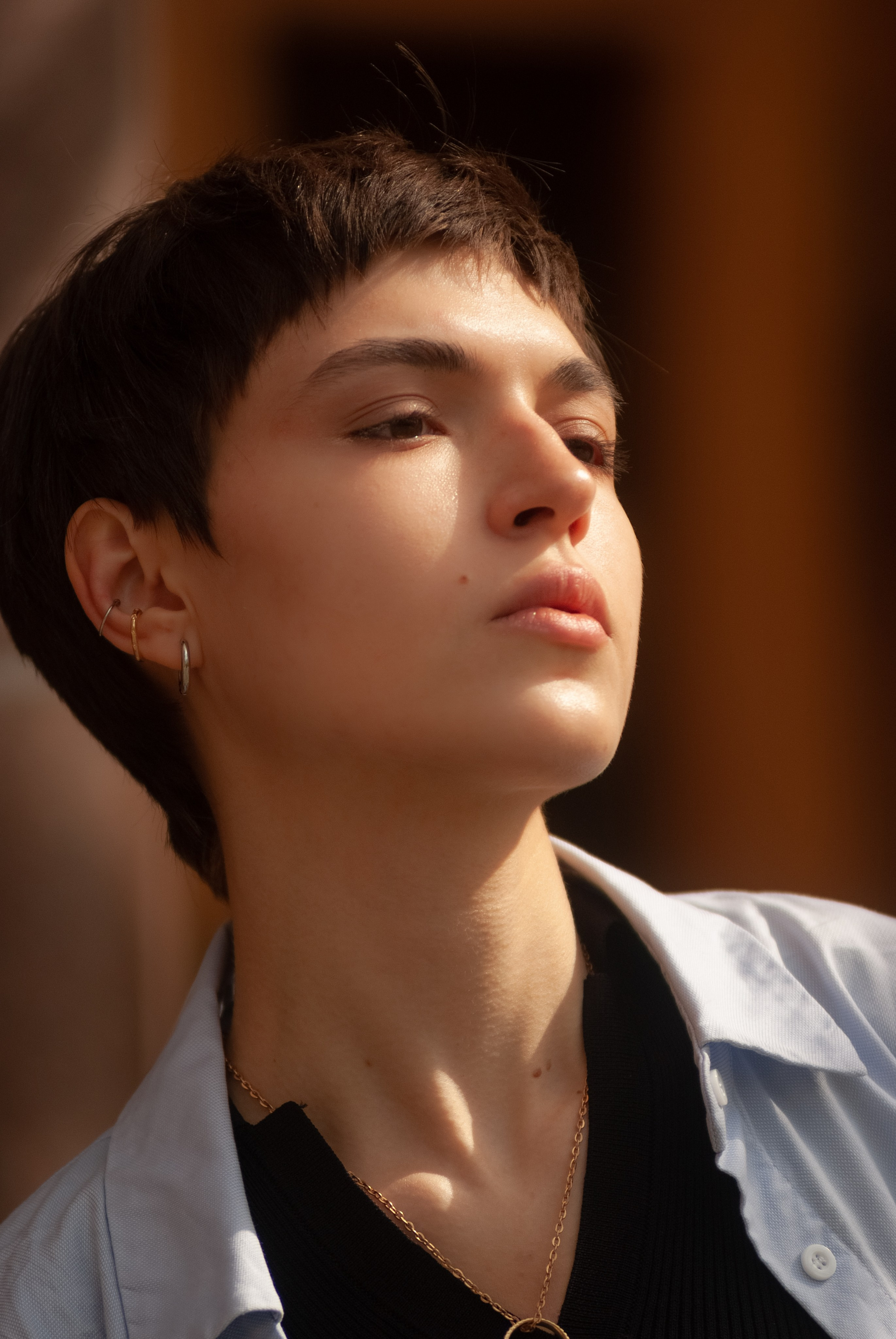 Ясмин. Профессиональный фотограф в Москве Павел Жданов