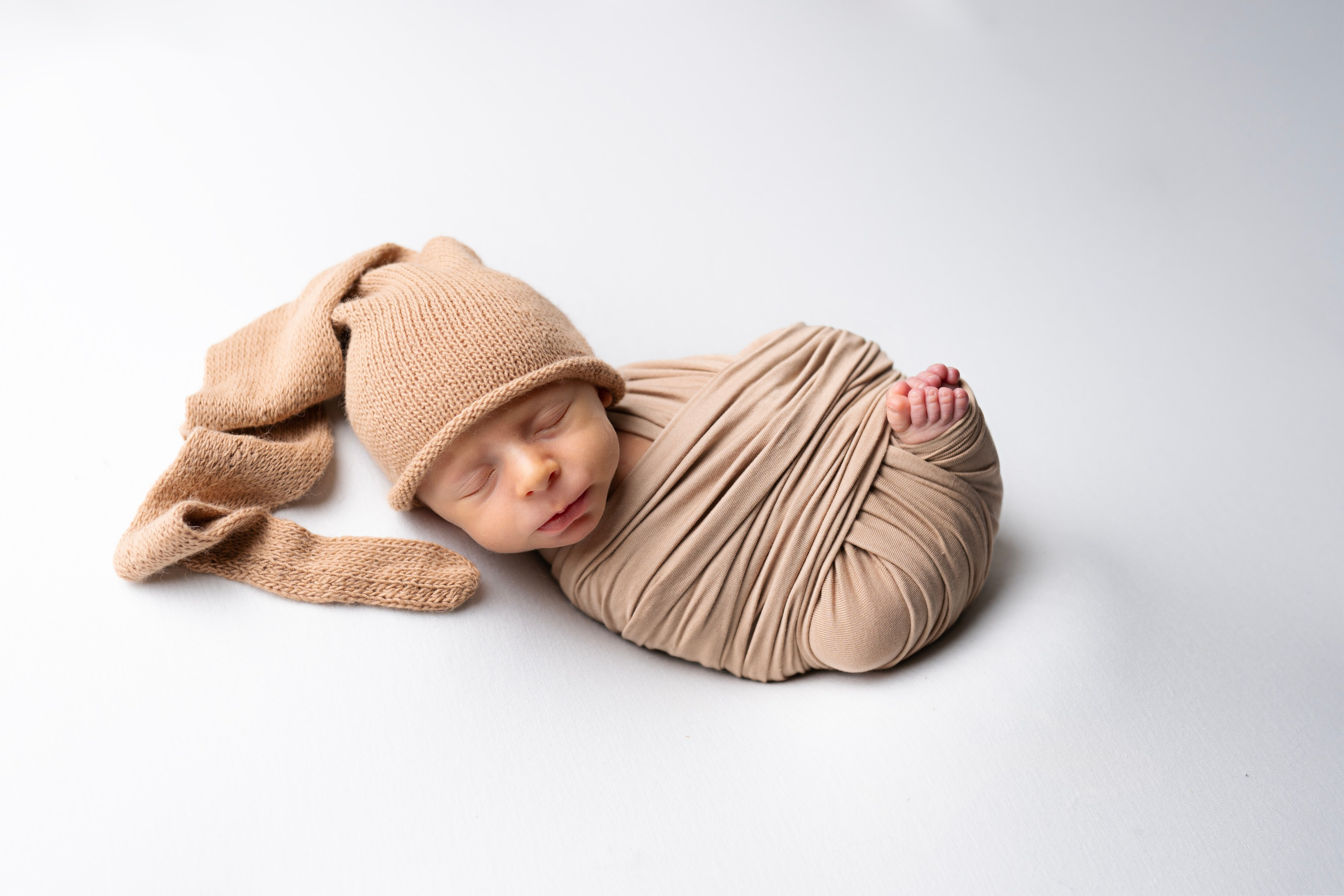 Фотосъемка новорожденных