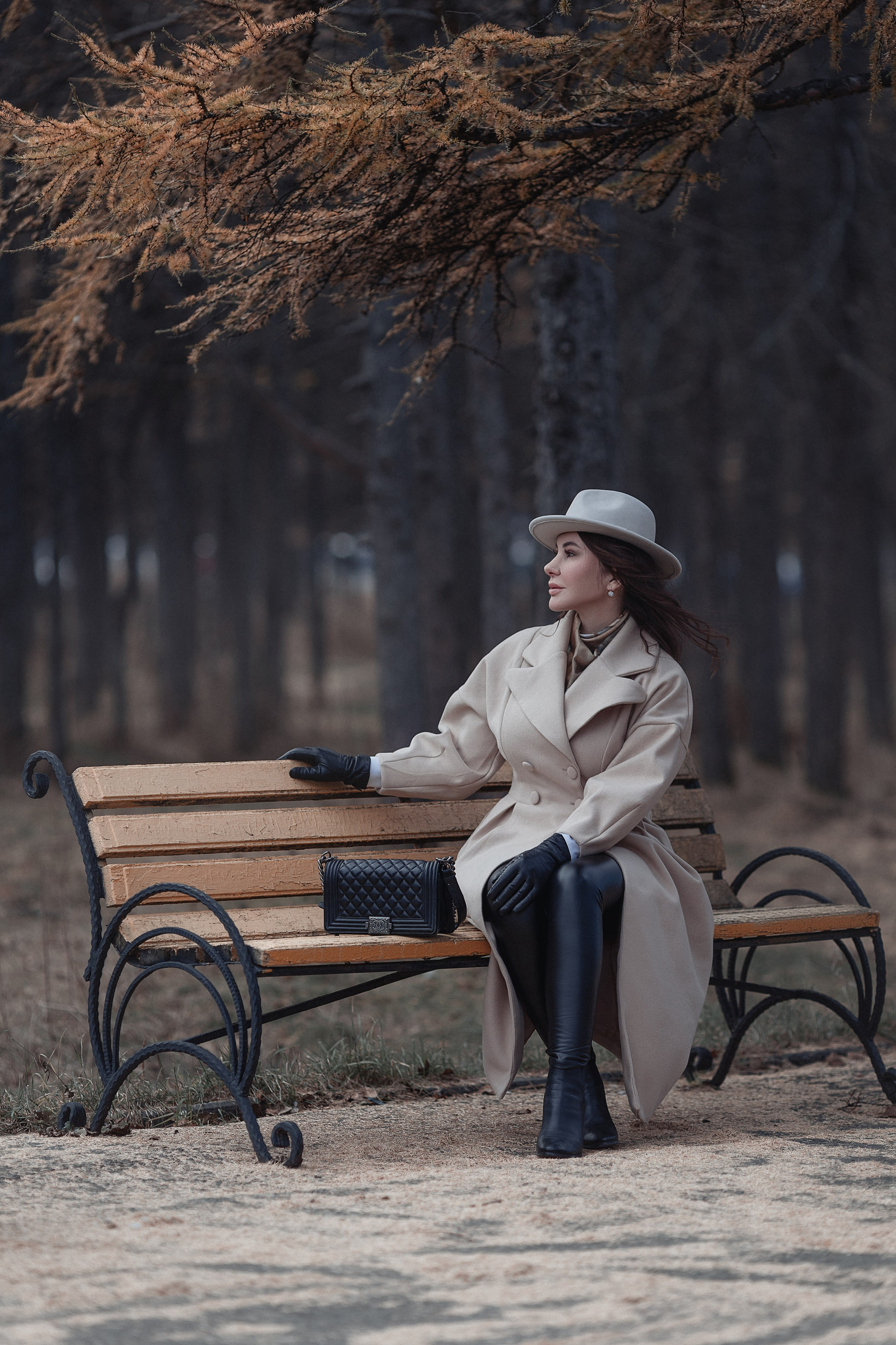 Лора. Фотограф Алёна Яковлева