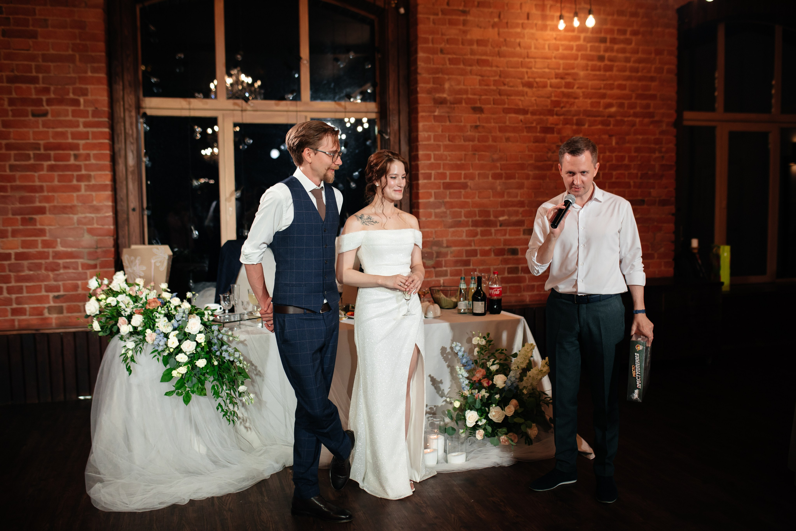Wedding Day. Анна Михайлова|Свадебный фотограф в Санкт-Петербурге