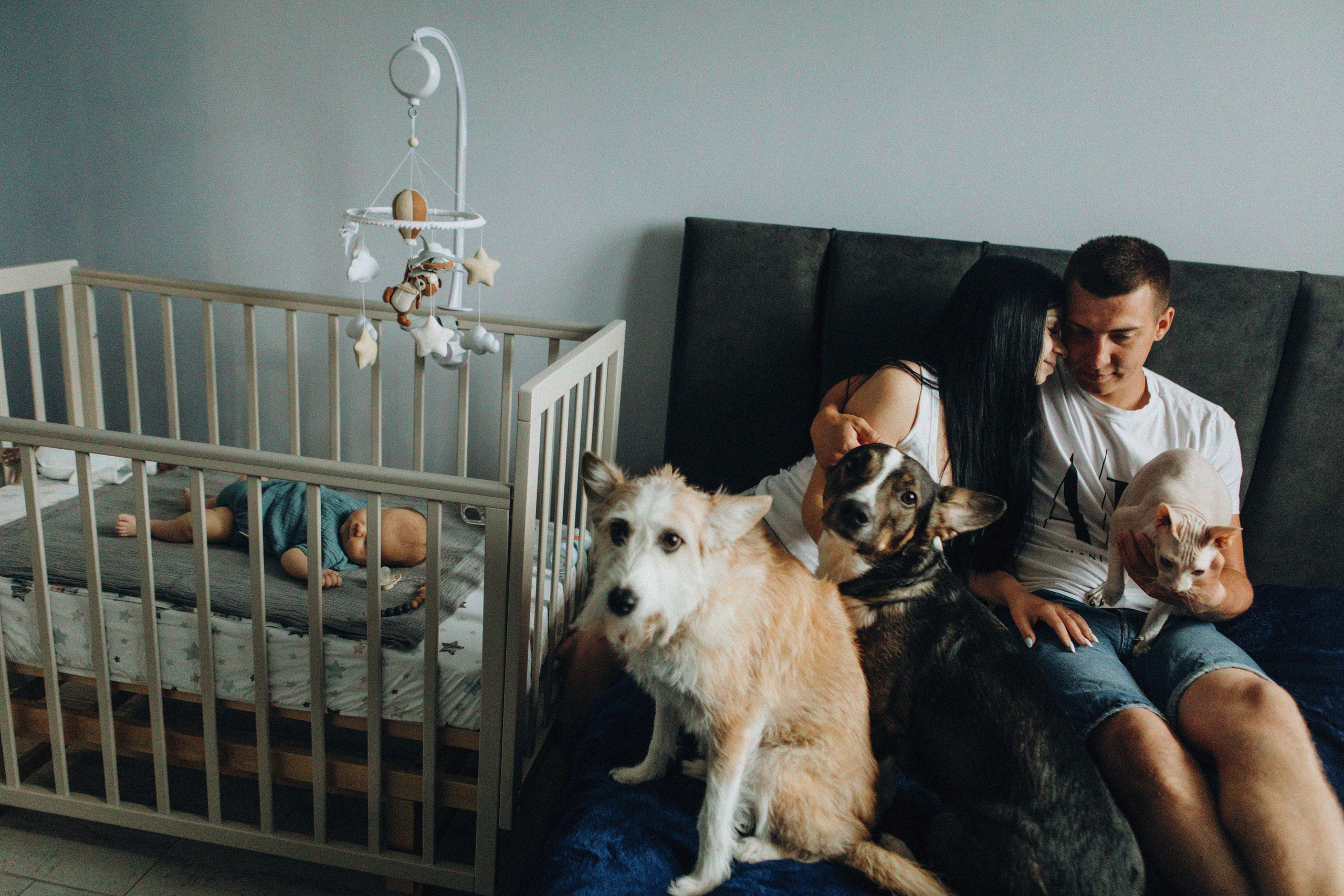 Спасибо за сына!. Свадебный и семейный фотограф Арестенко Анастасия