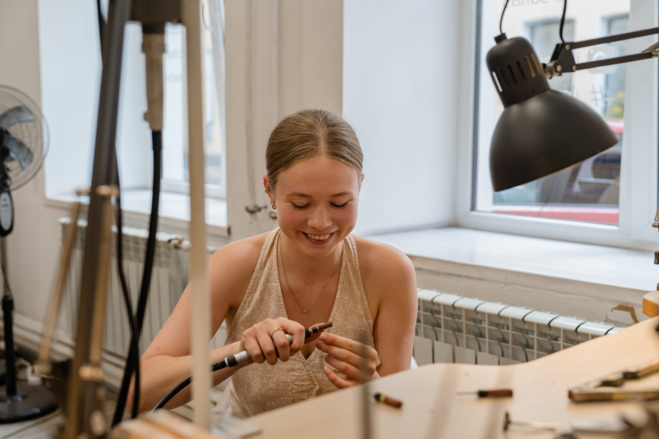 Мастер-классы. Фотограф в Санкт-Петербурге Александра Паскевич