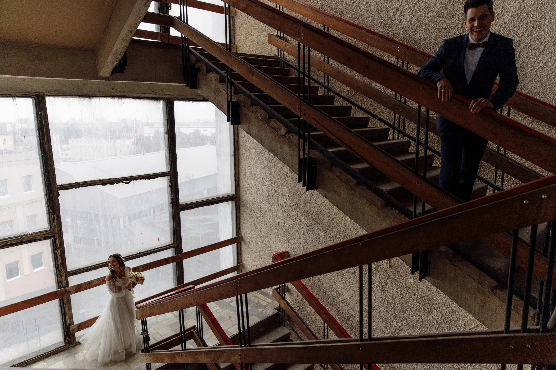 Александр и Аида