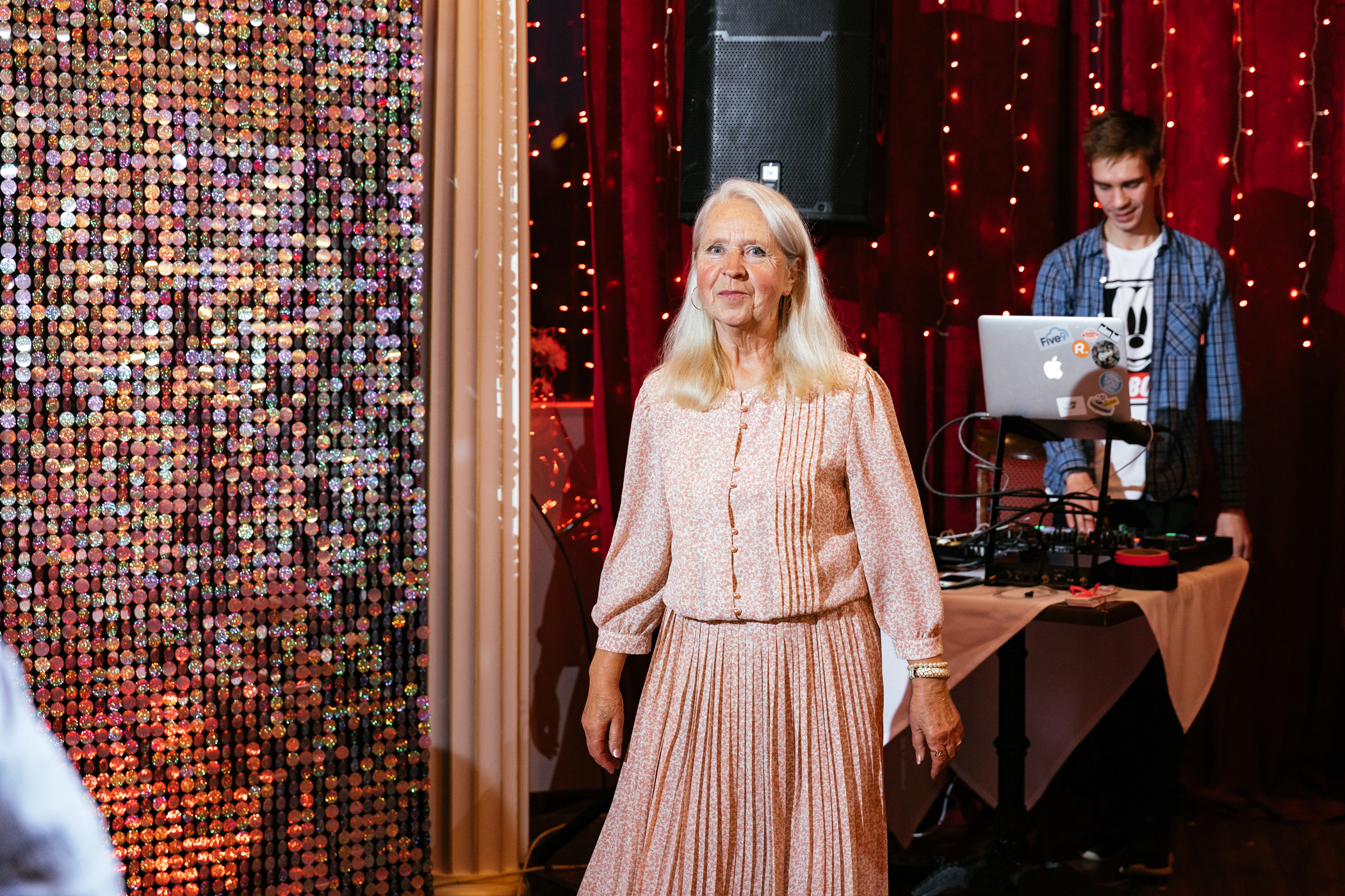 Александр и Аида