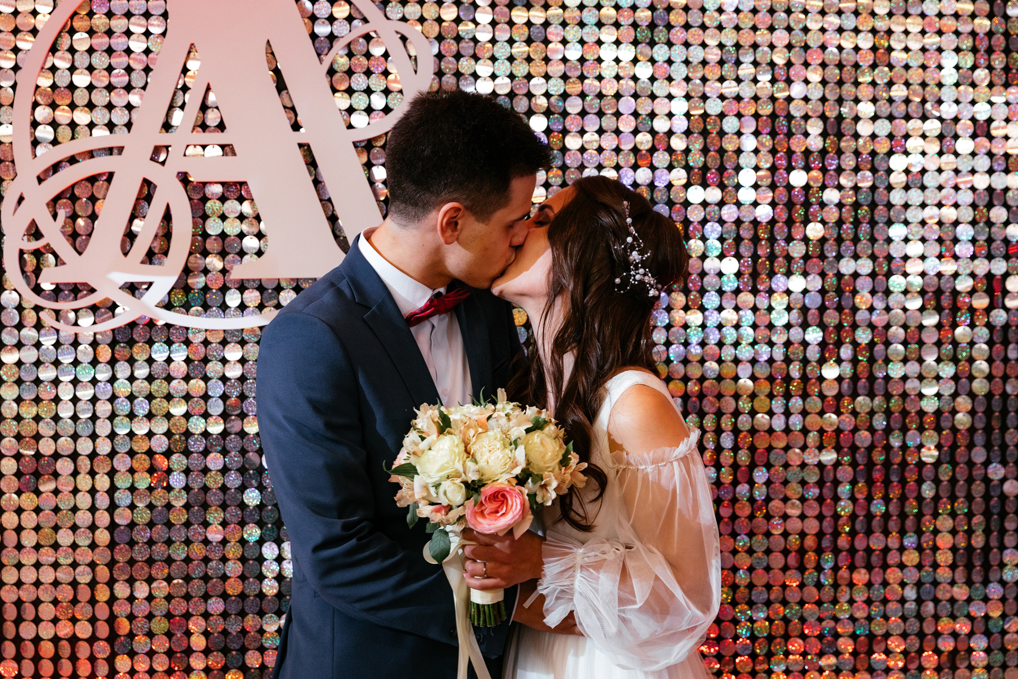 Александр и Аида