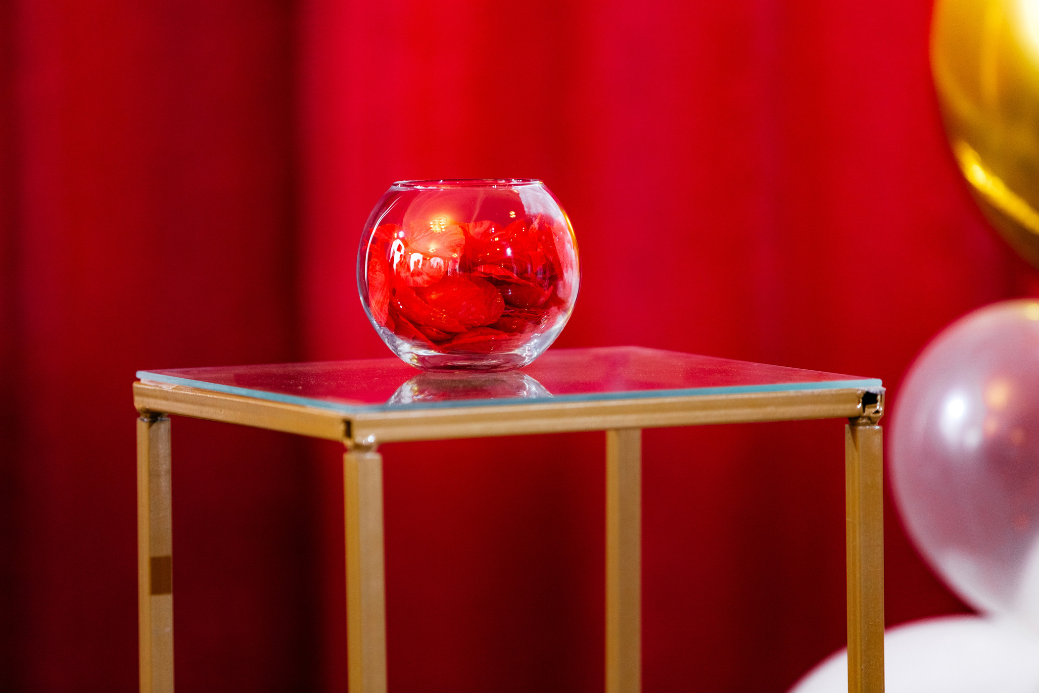 Александр и Аида