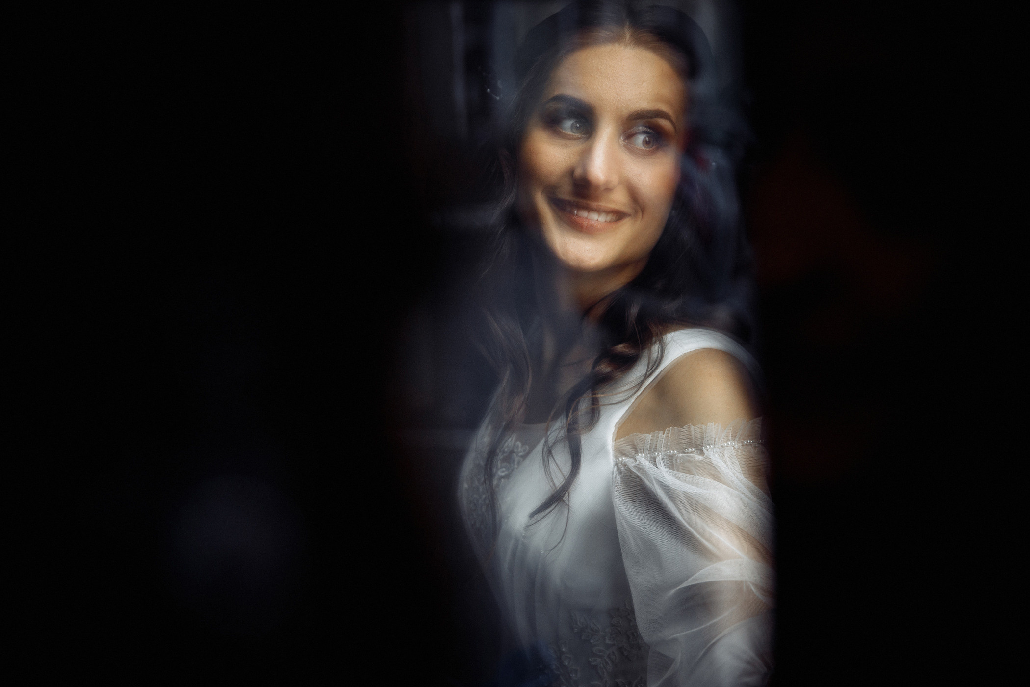 Александр и Аида