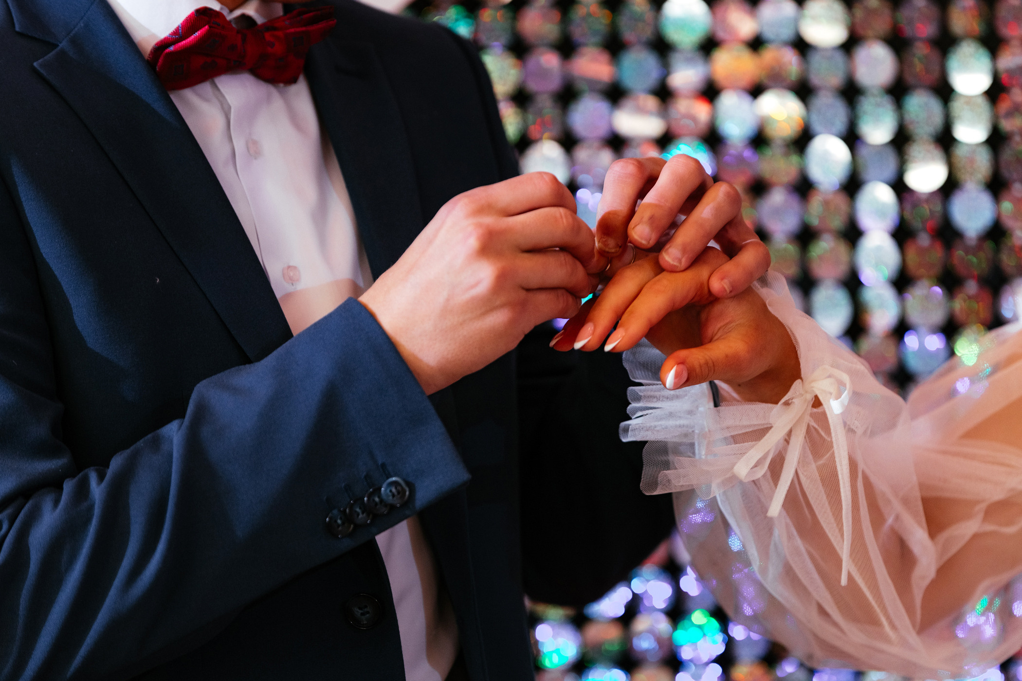 Александр и Аида