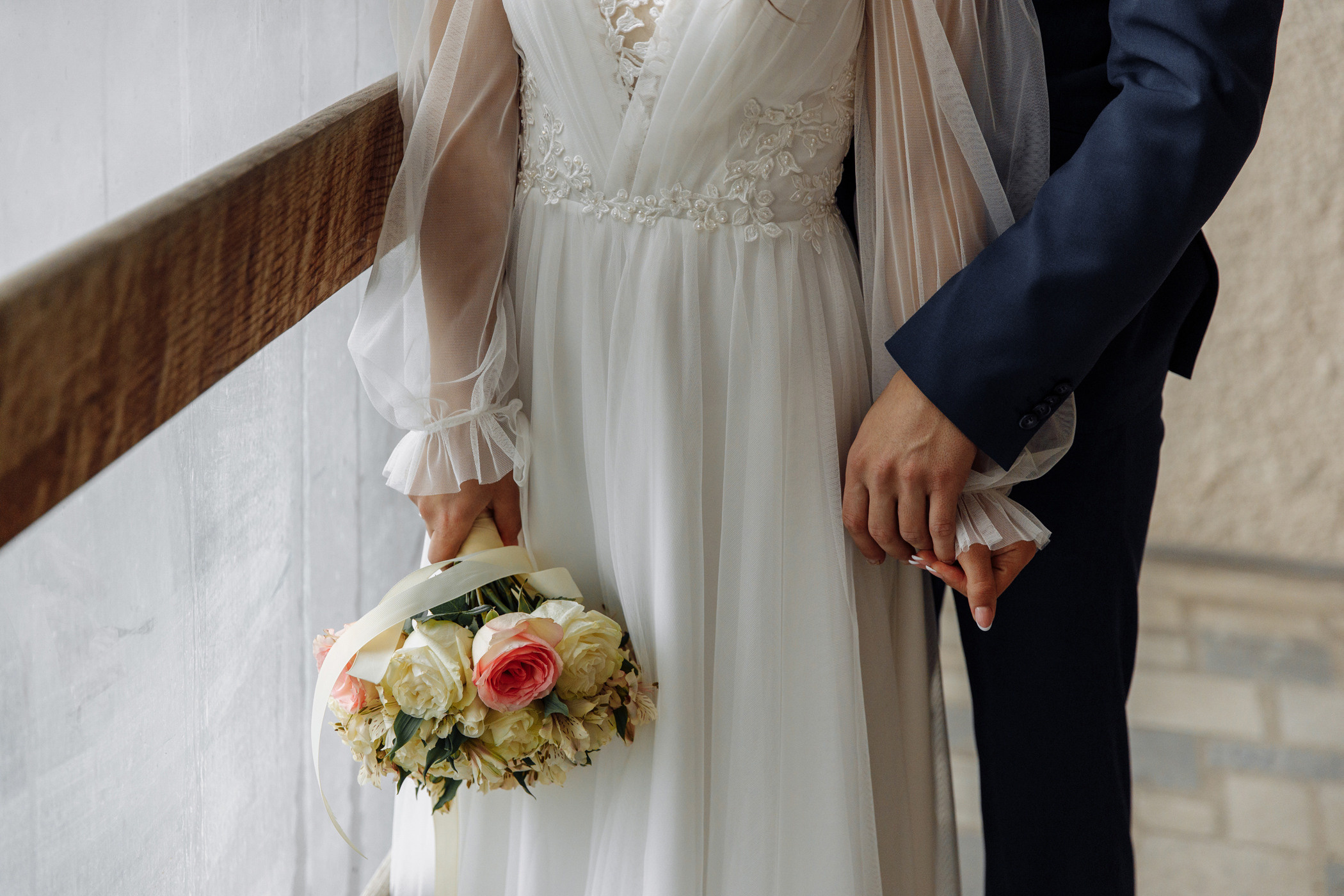 Александр и Аида