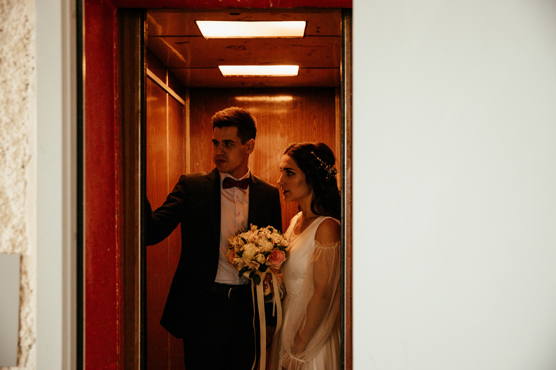 Александр и Аида