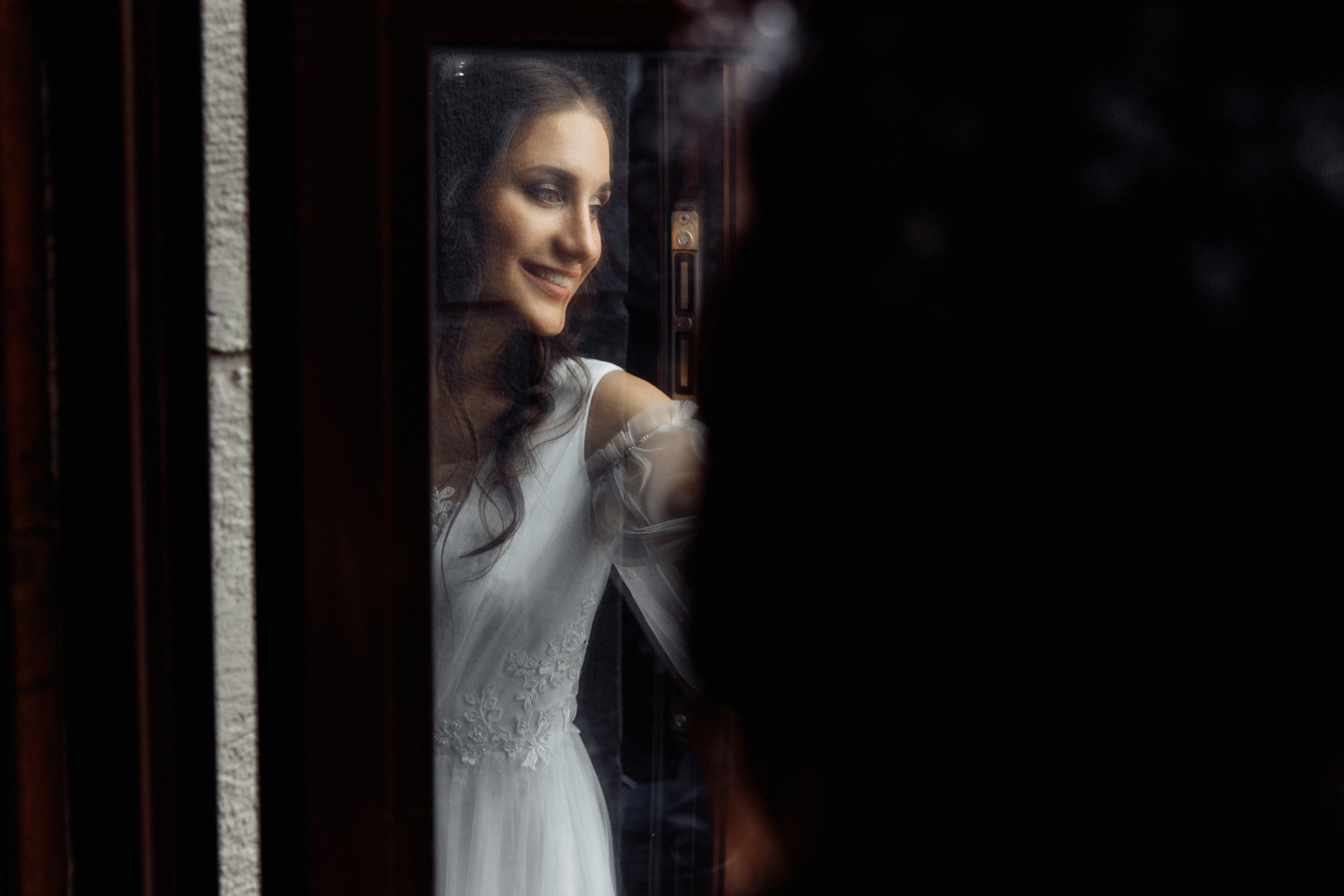 Александр и Аида