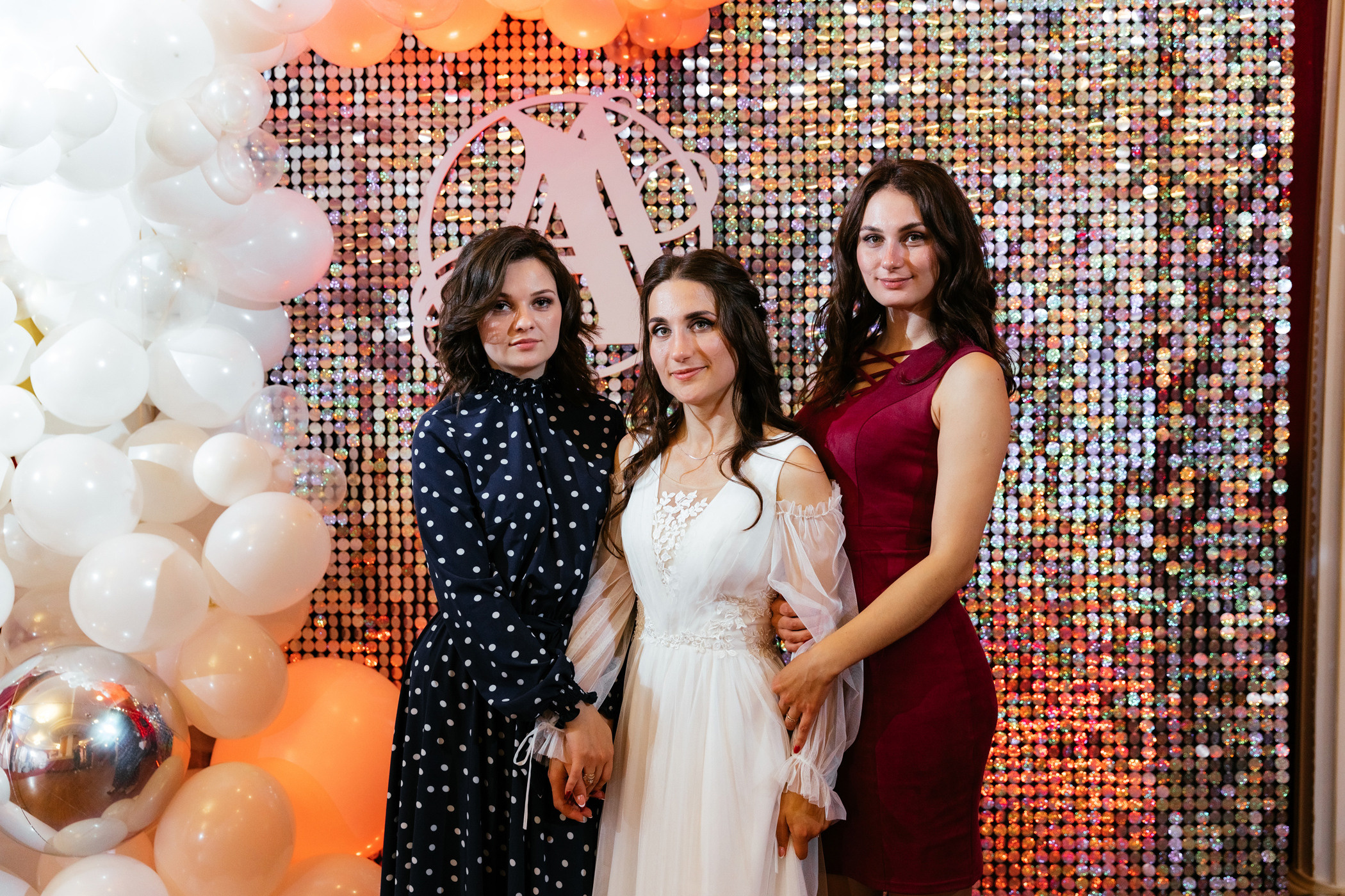 Александр и Аида