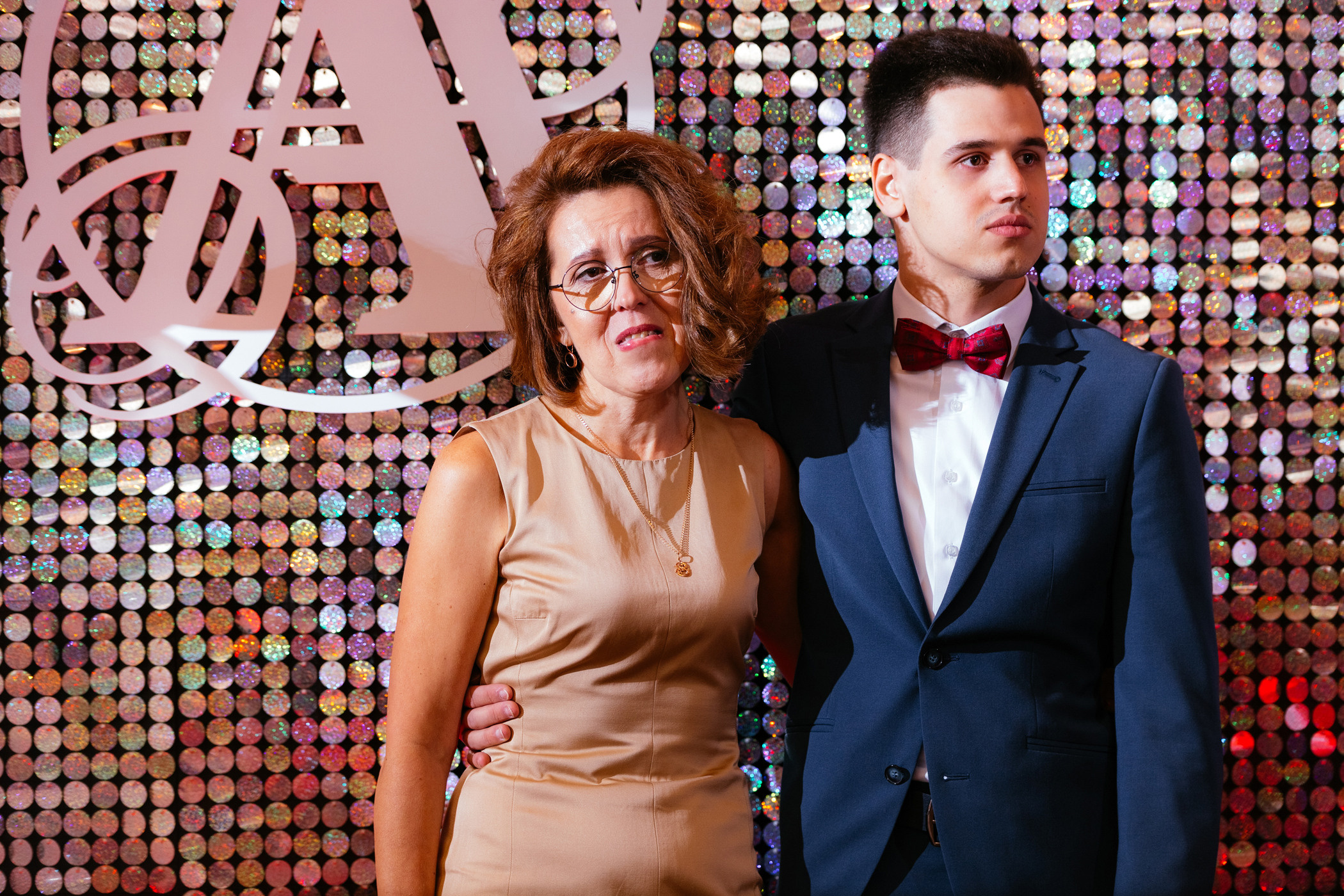 Александр и Аида