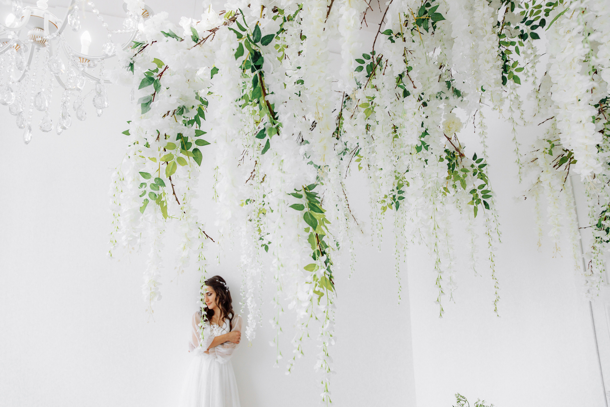 Александр и Аида