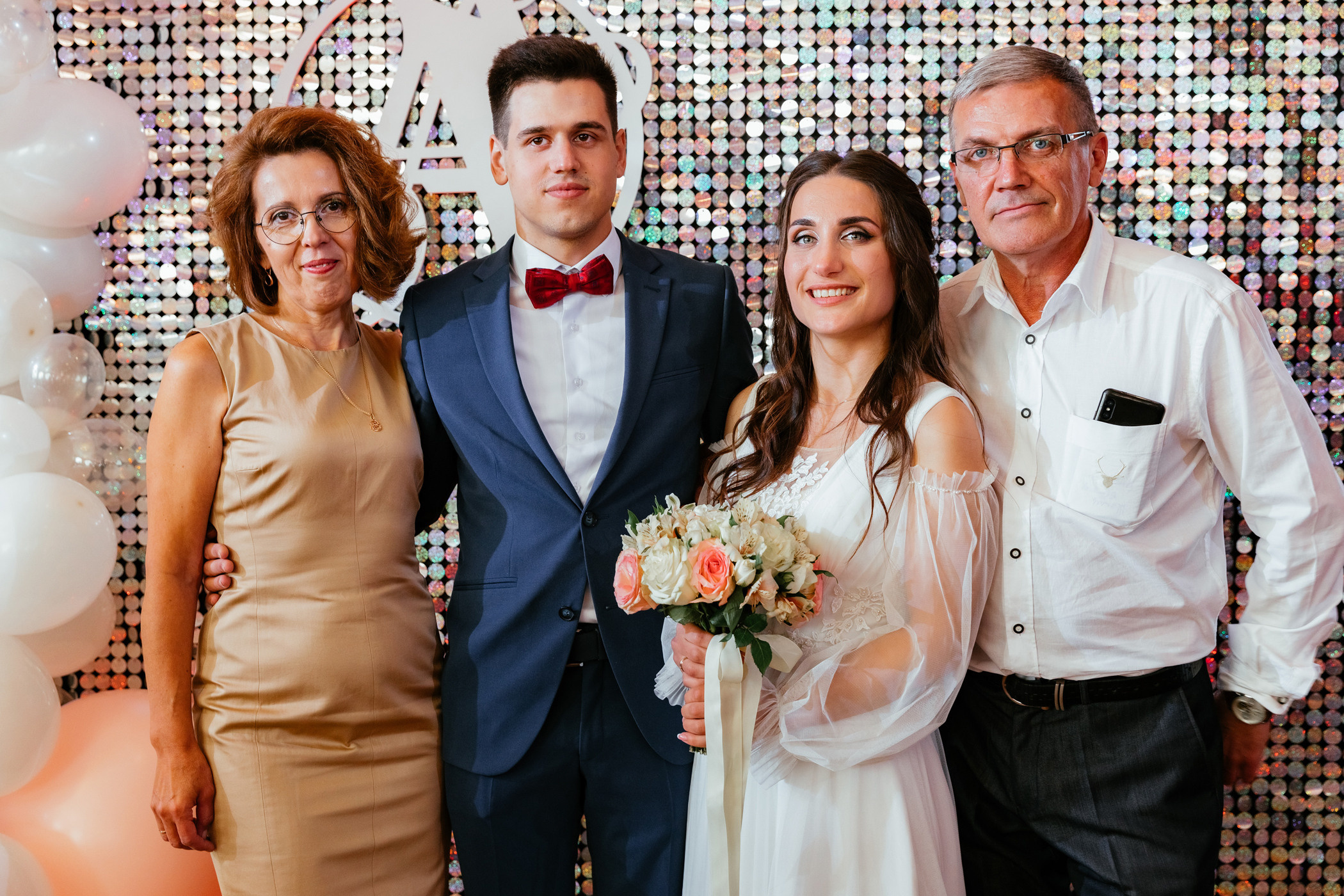 Александр и Аида