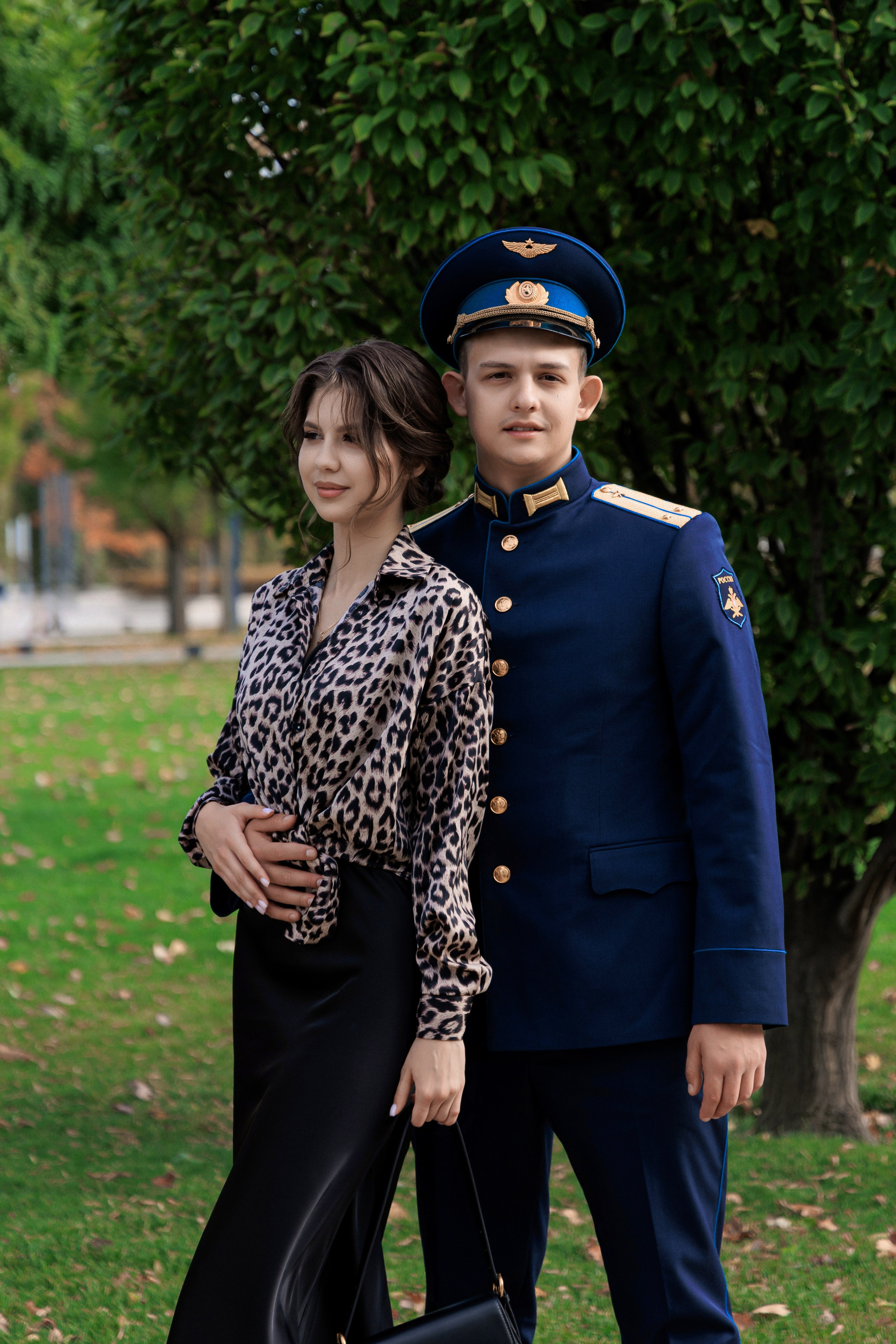 ВЫПУСКНОЙ. Арина Тамочкина. Фотограф Краснодарю