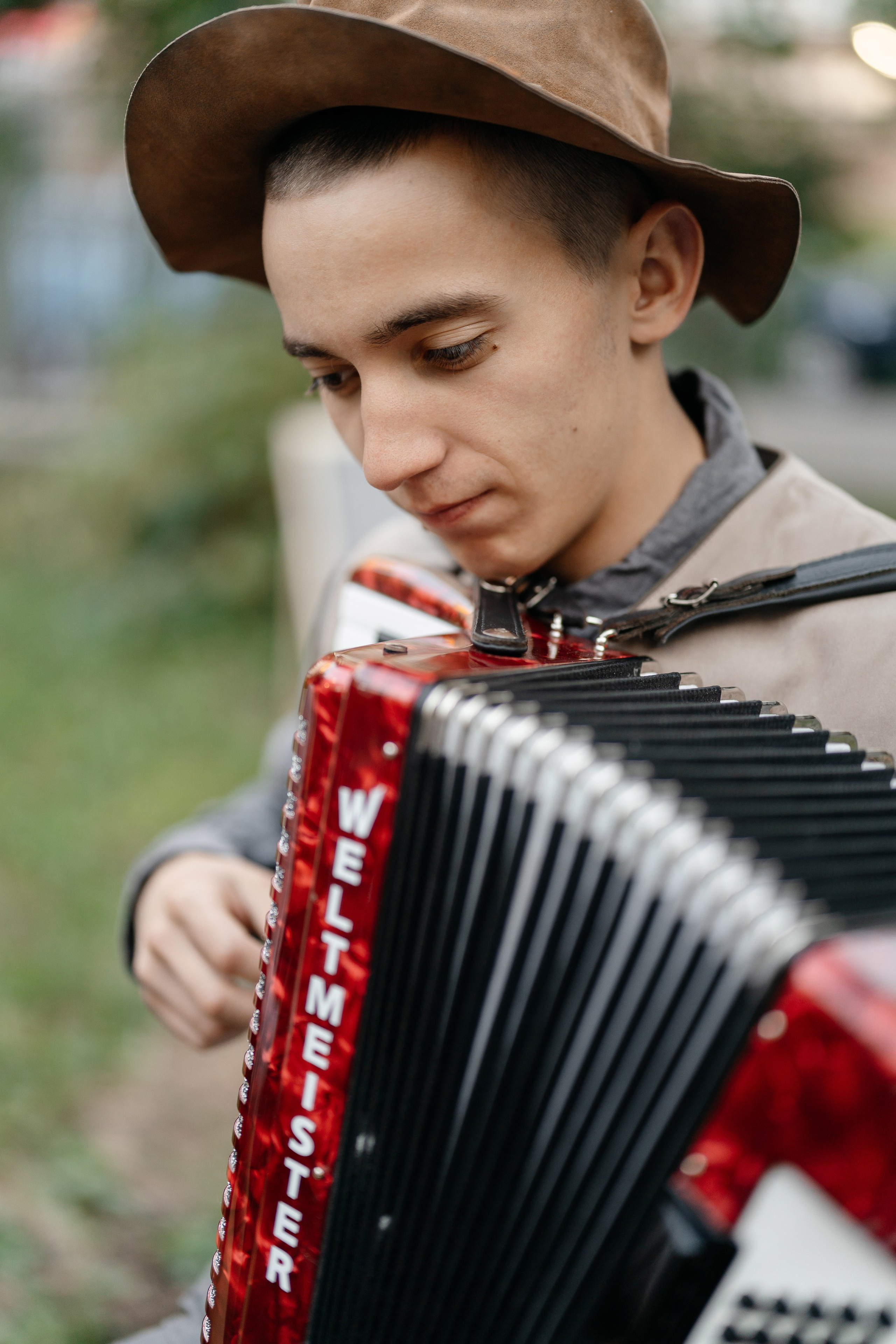 ГастроБистро Цирк. Свадебный и репортажный фотограф в Москве Андрей Вайман
