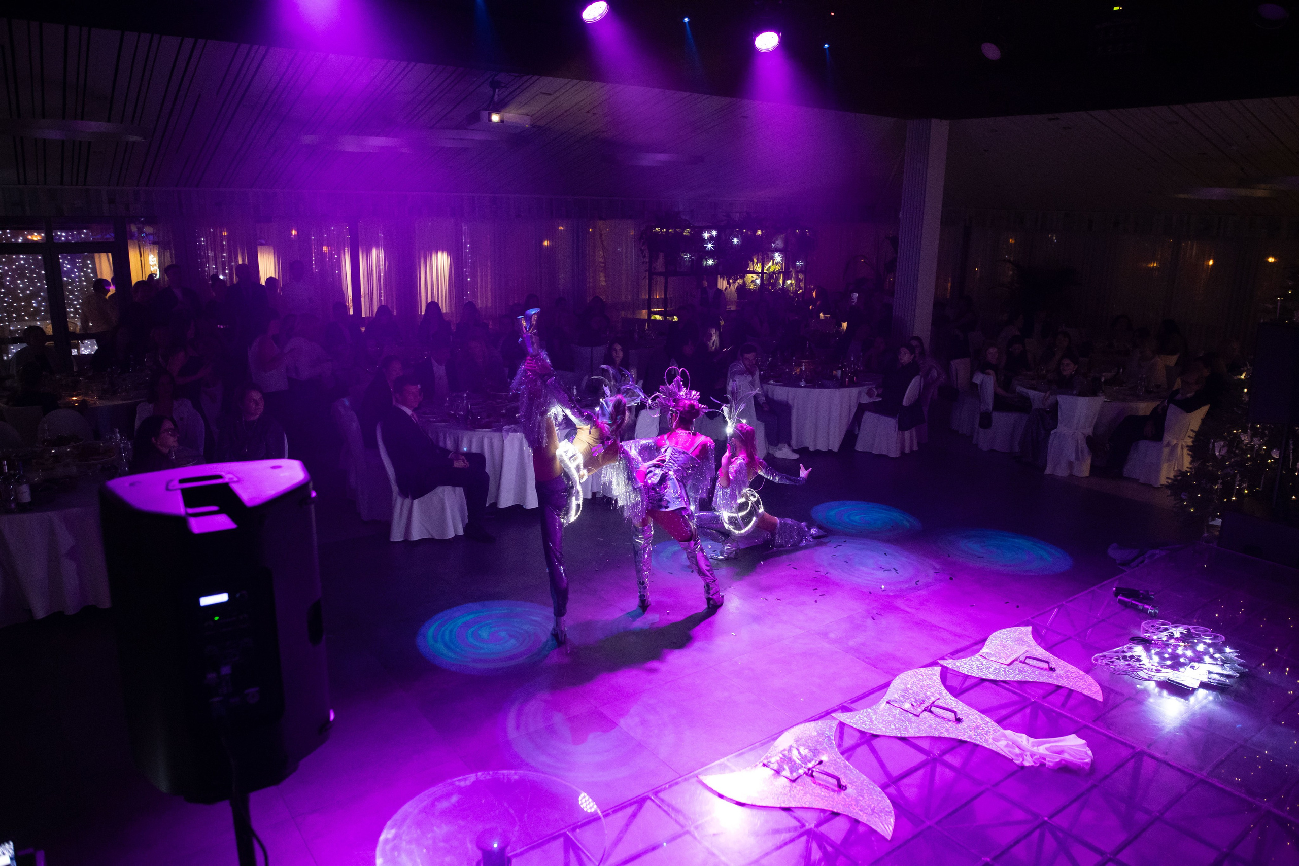 Корпоратив ресторан Времена года Москва. Семейный и детский фотограф Анна Петракова