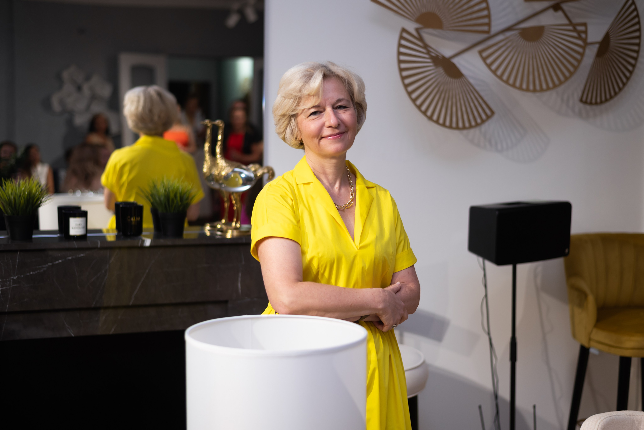 Презентация мебели. Event photographer from Moscow