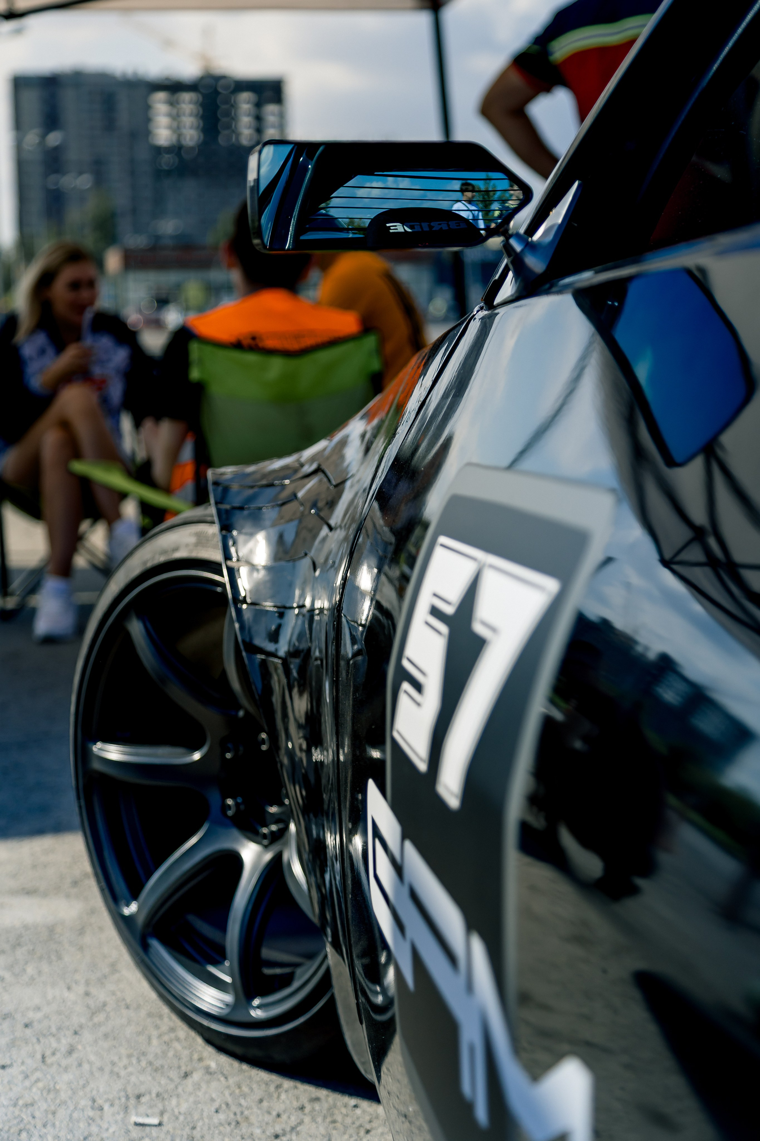 Дрифт. Фотограф в Волгограде Норченко Светлана