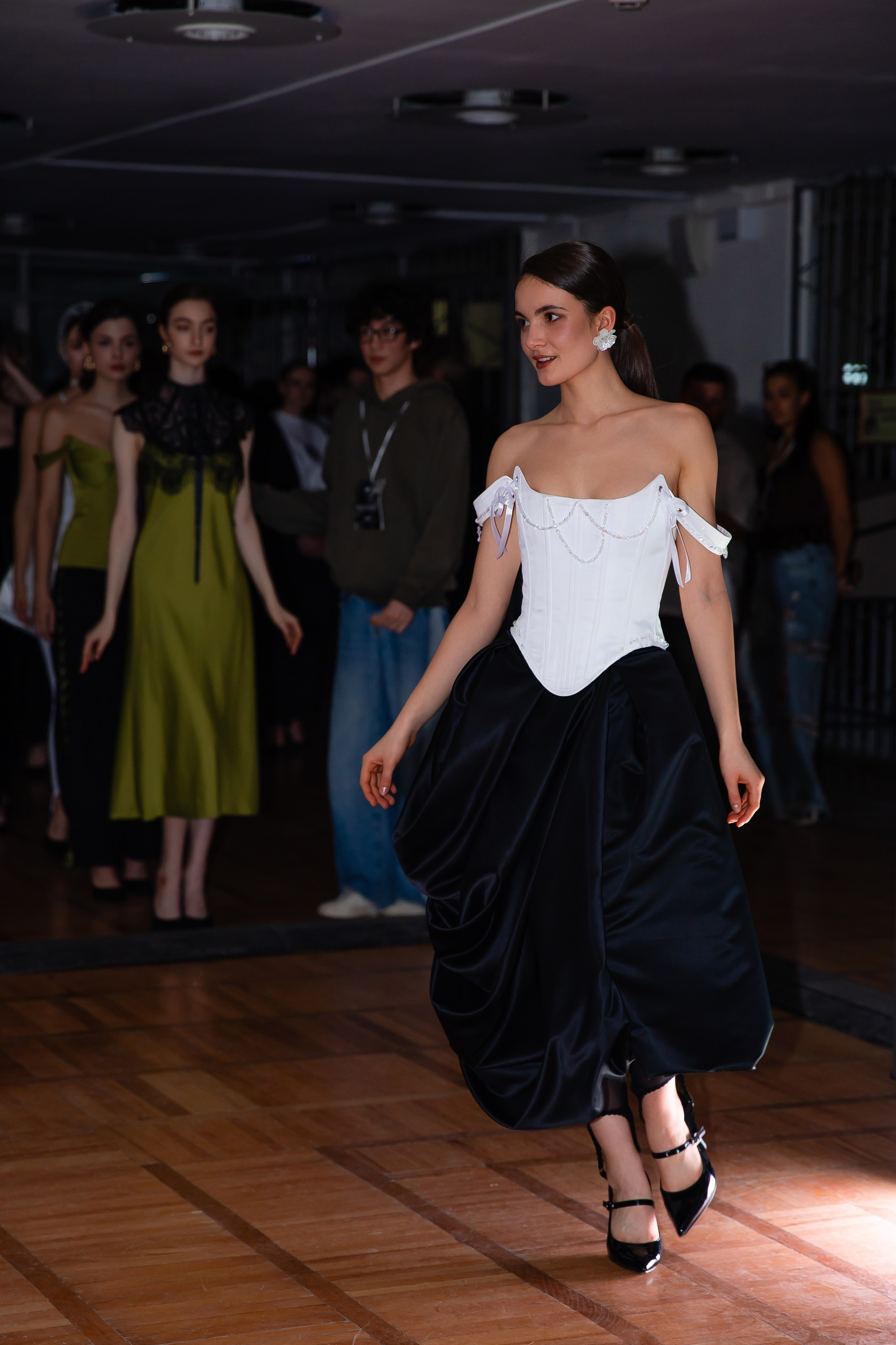 Волгоградская неделя моды март 2026. Фотограф в Волгограде Норченко Светлана