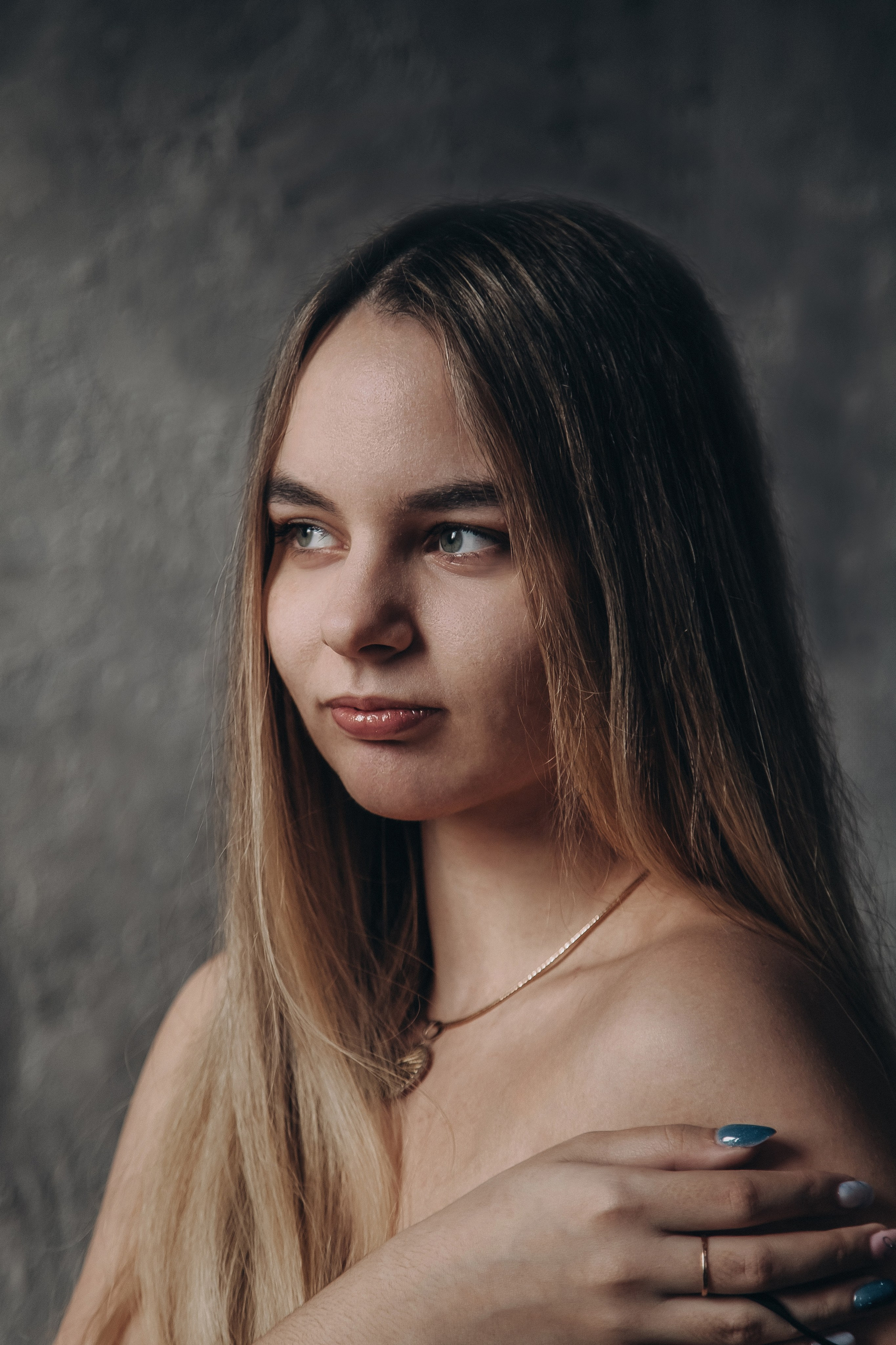 Мария. Фотограф в Волгограде Норченко Светлана