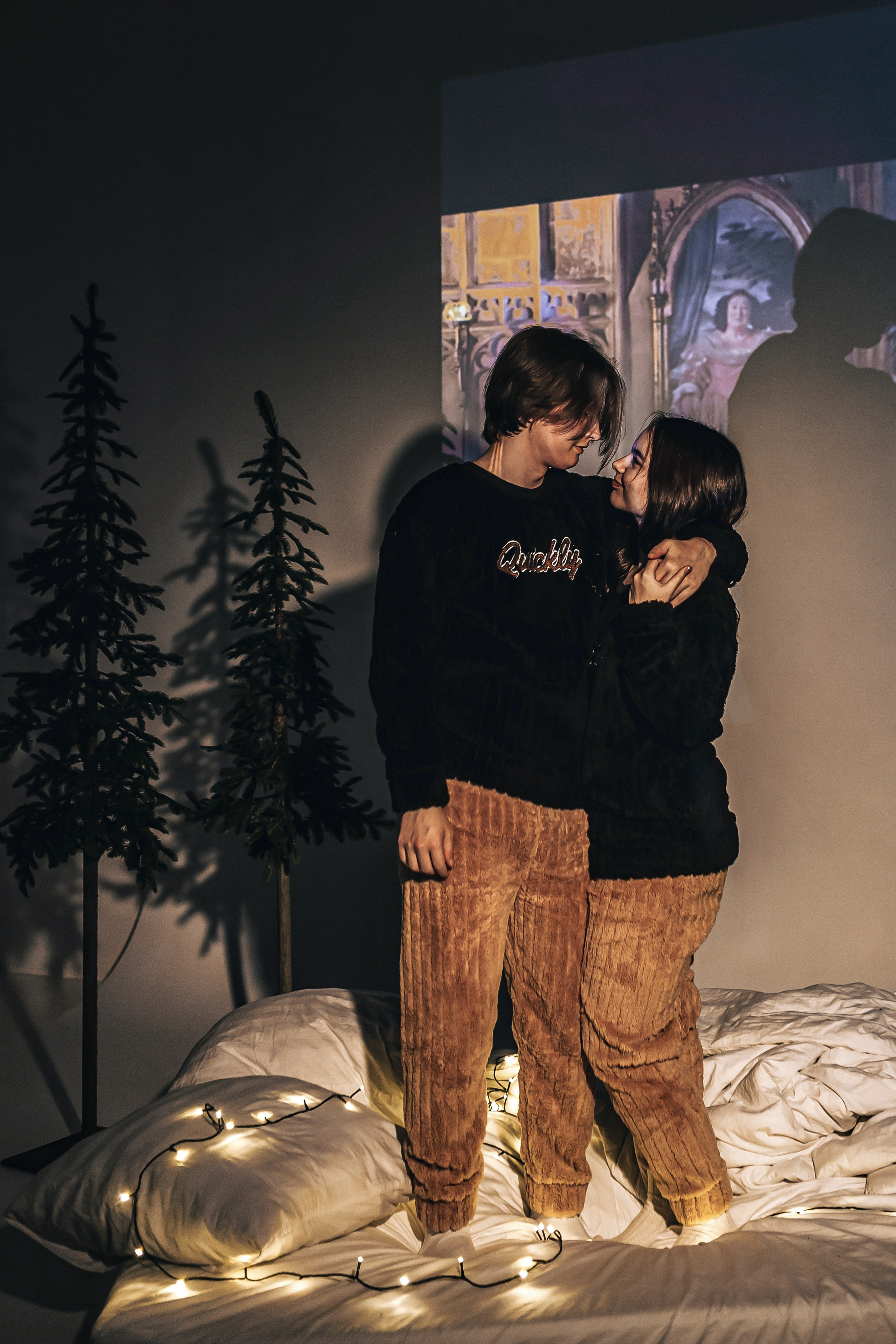 Маша и Женя. Фотограф в Волгограде Норченко Светлана