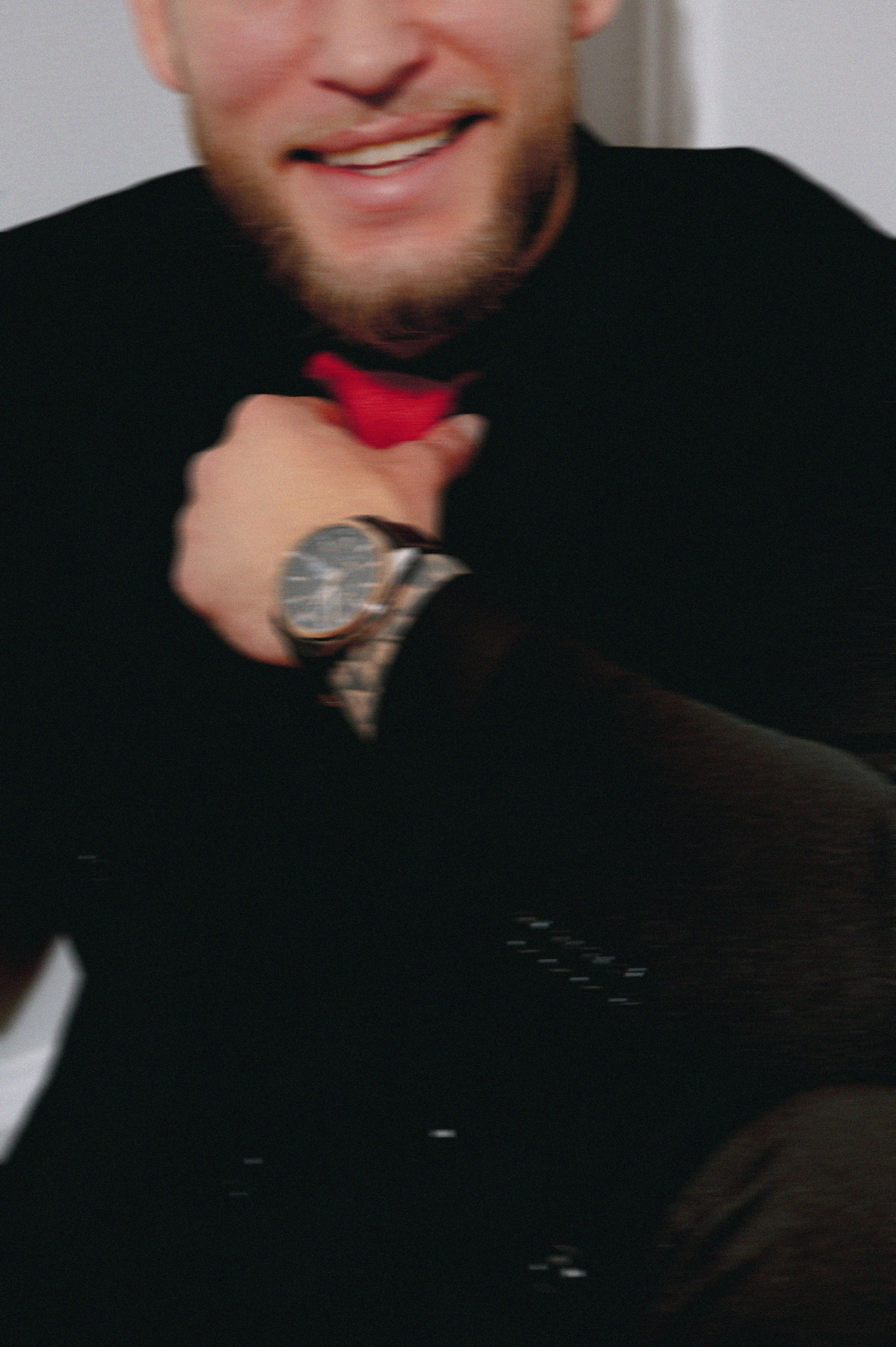 Всеволод. Фотограф Вито Бурмасов | Москва