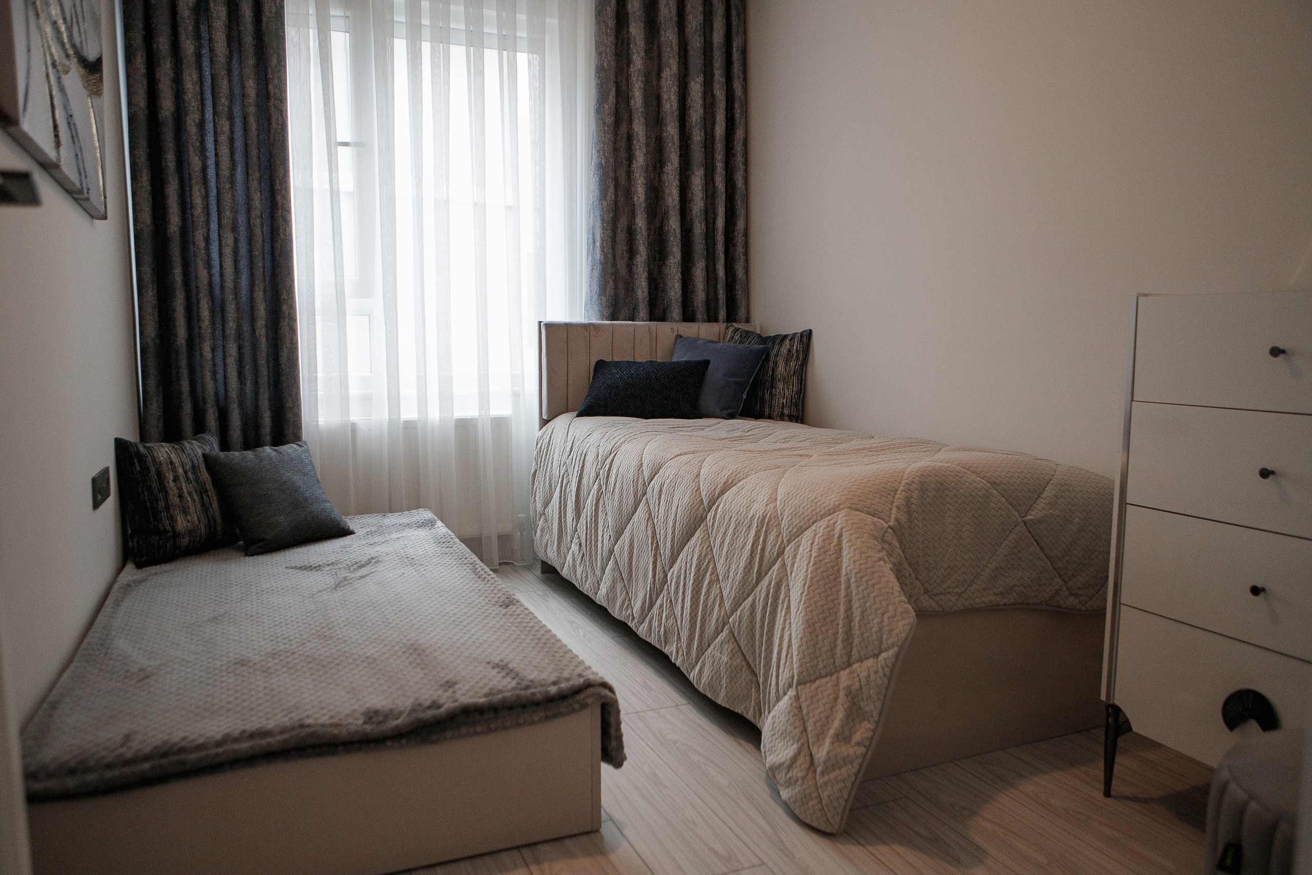 Недвижимость. Фотограф Анастасия Кулешова