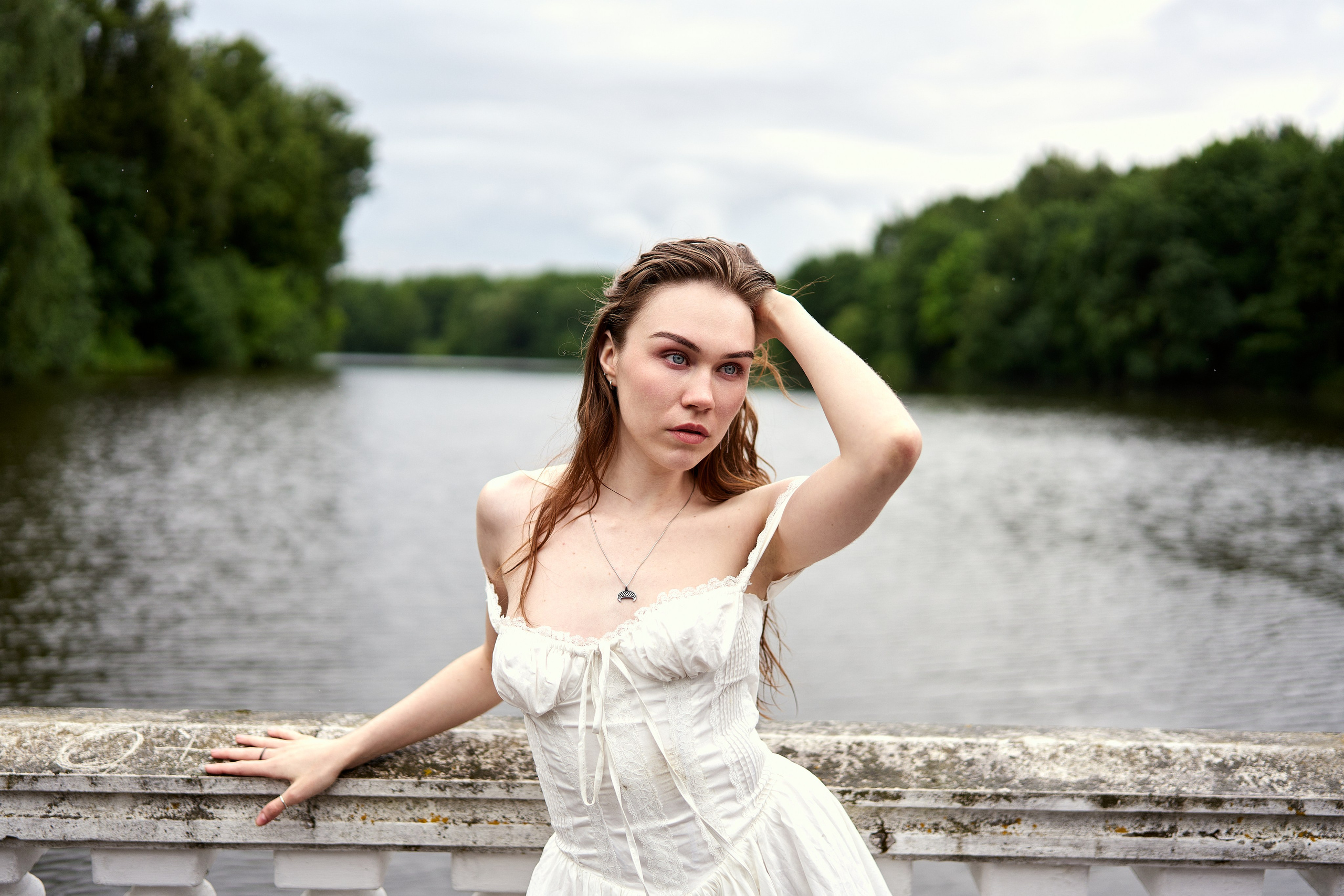 Plein air. Фотограф в Москве Ровенский Артём