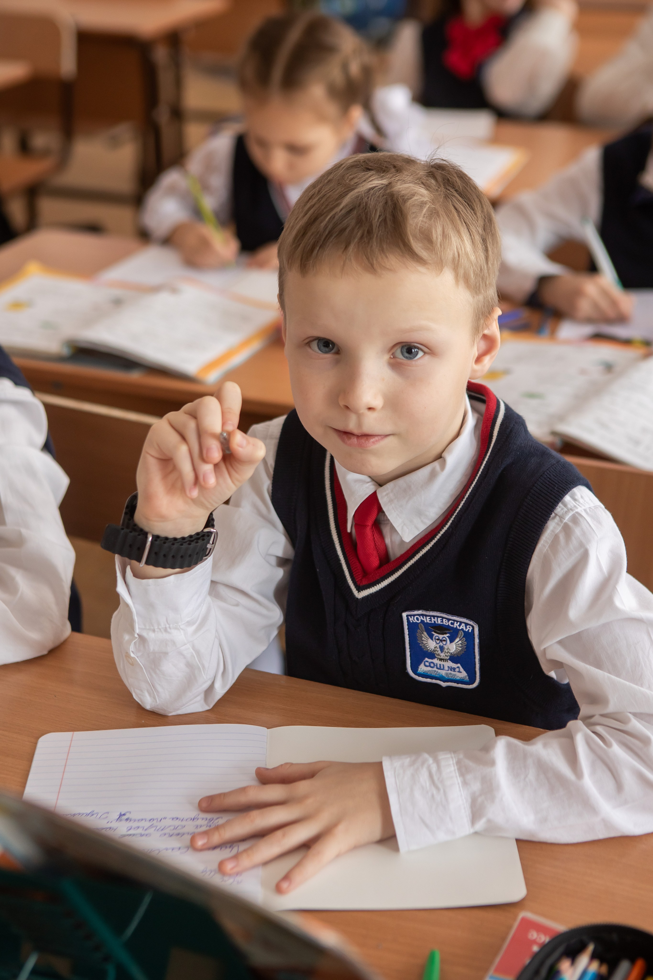 Прошкольная история. Свадебный, семейный фотограф. Выпускные альбомы в Коченёво / Новосибирск. Наталья Байкуш
