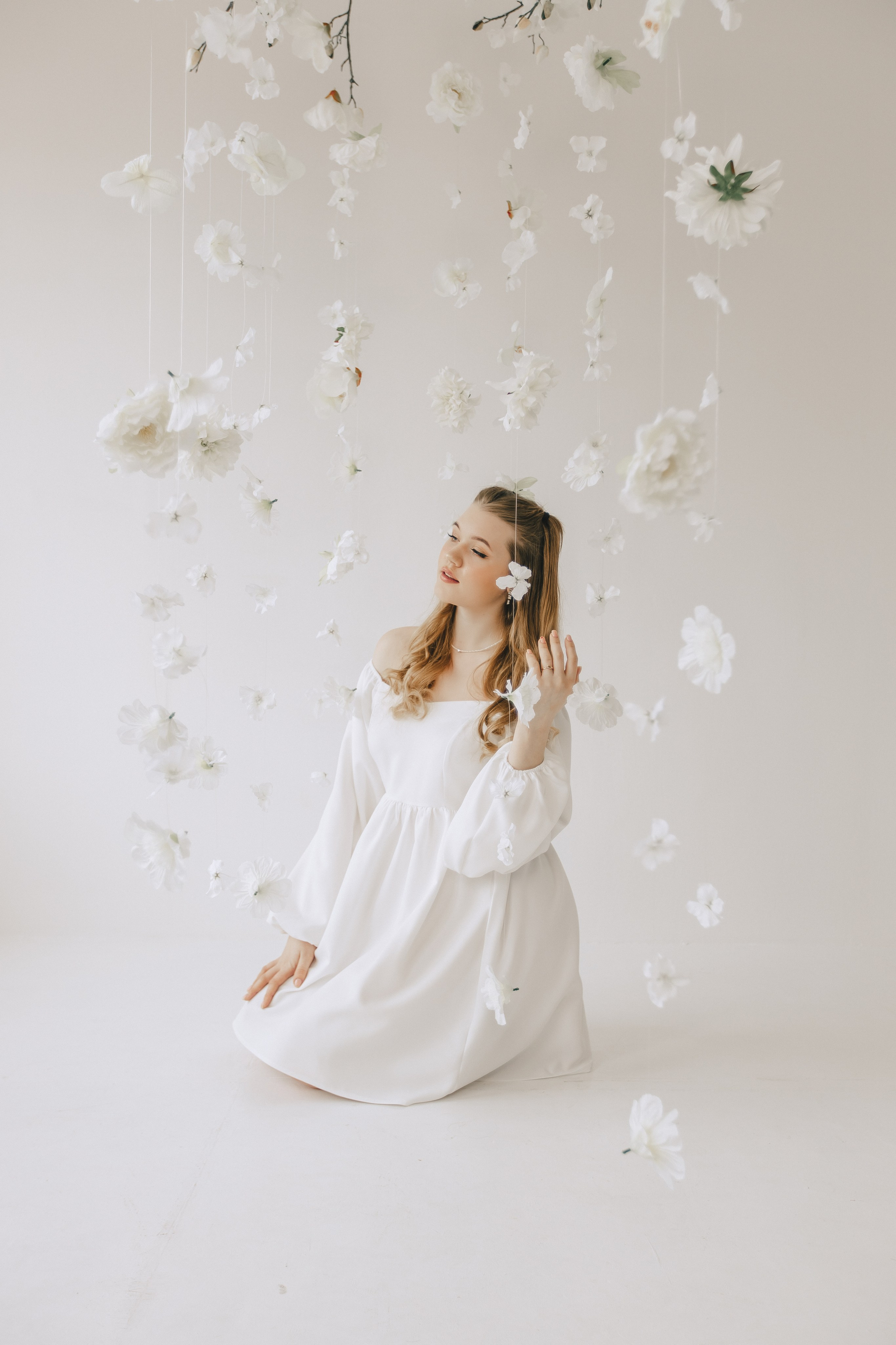 Настя. Фотограф Таганрог Любимая Надя