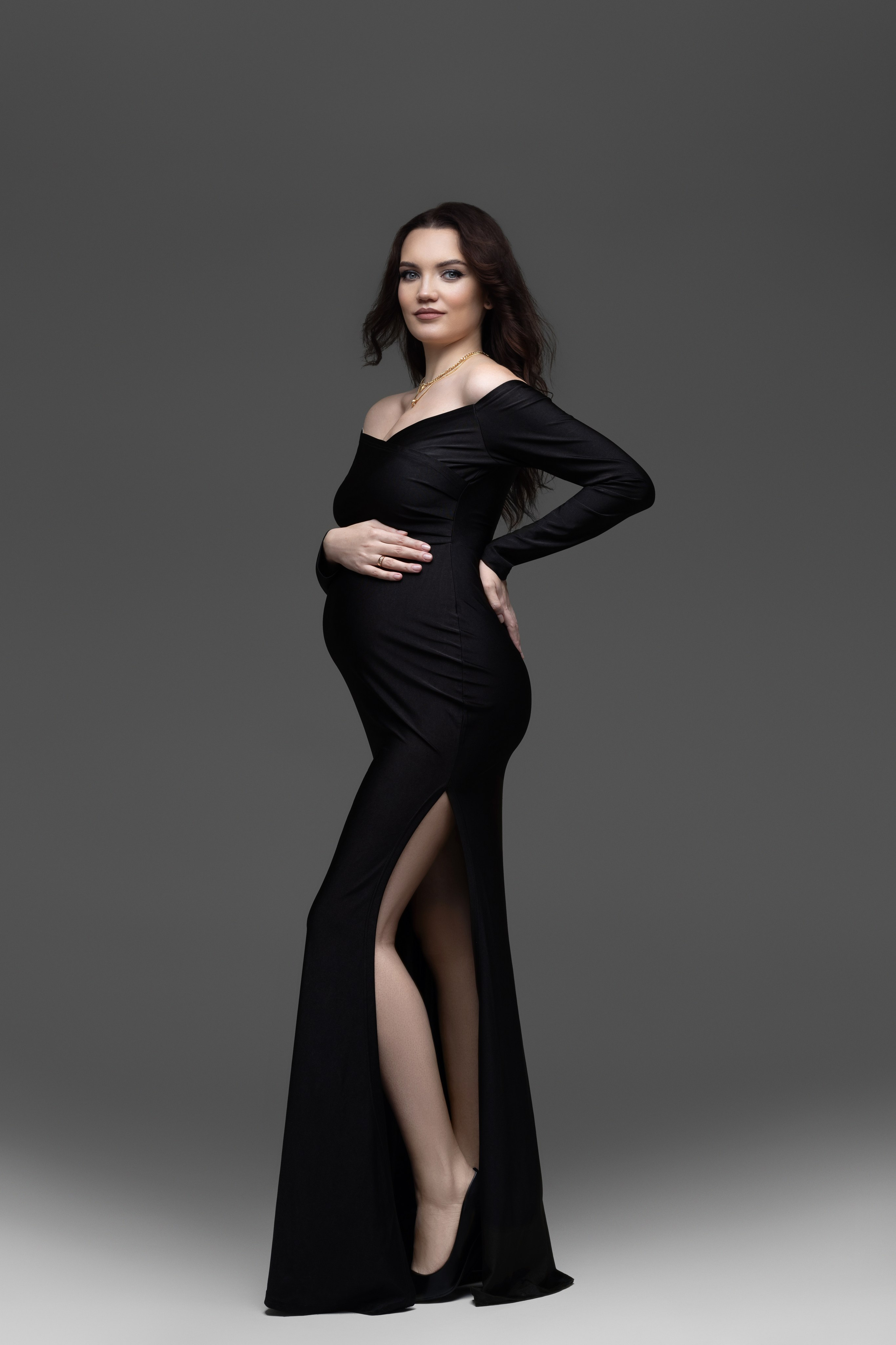 Беременность. Фотограф новорожденных Модяева Ирина