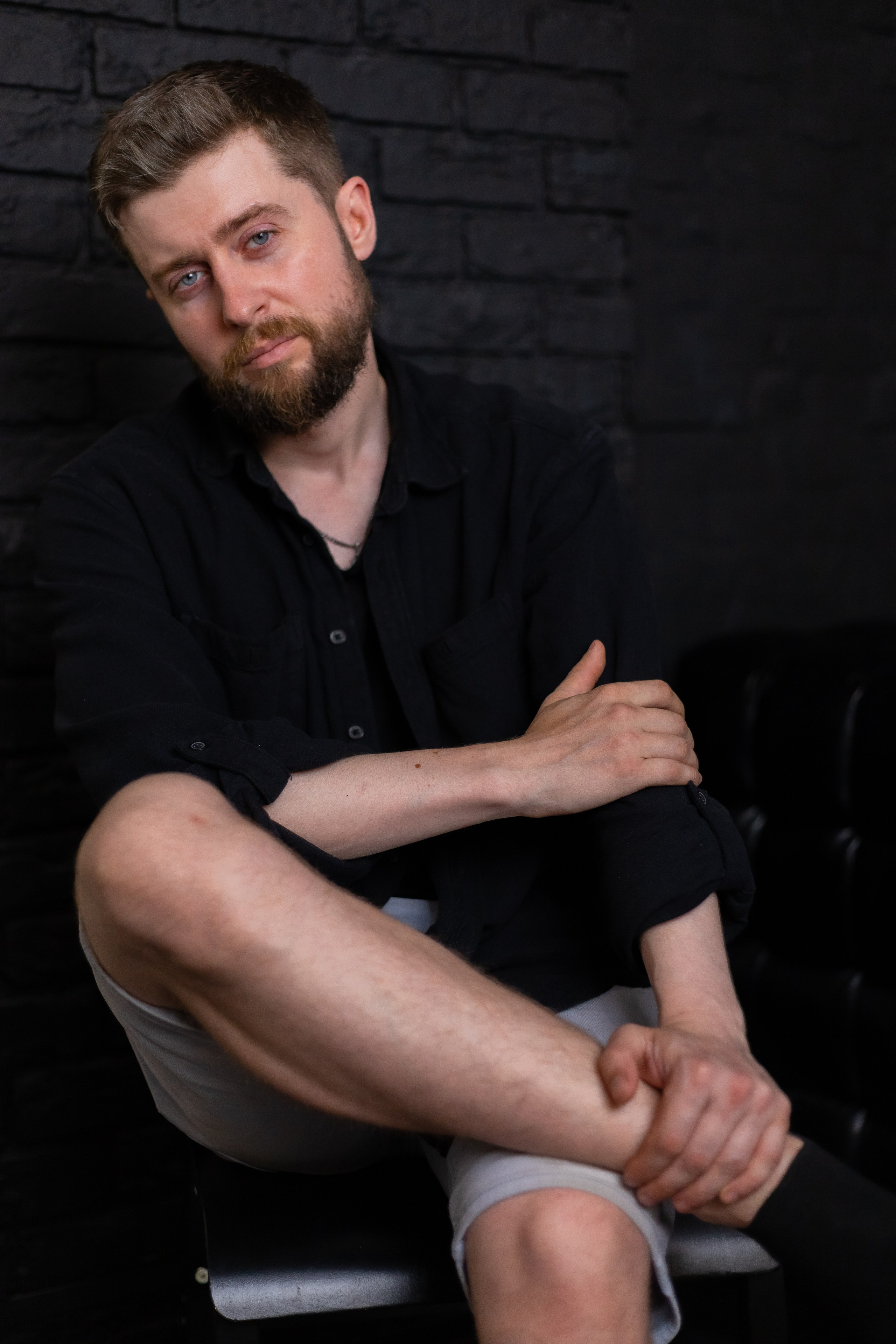 Студийные фото