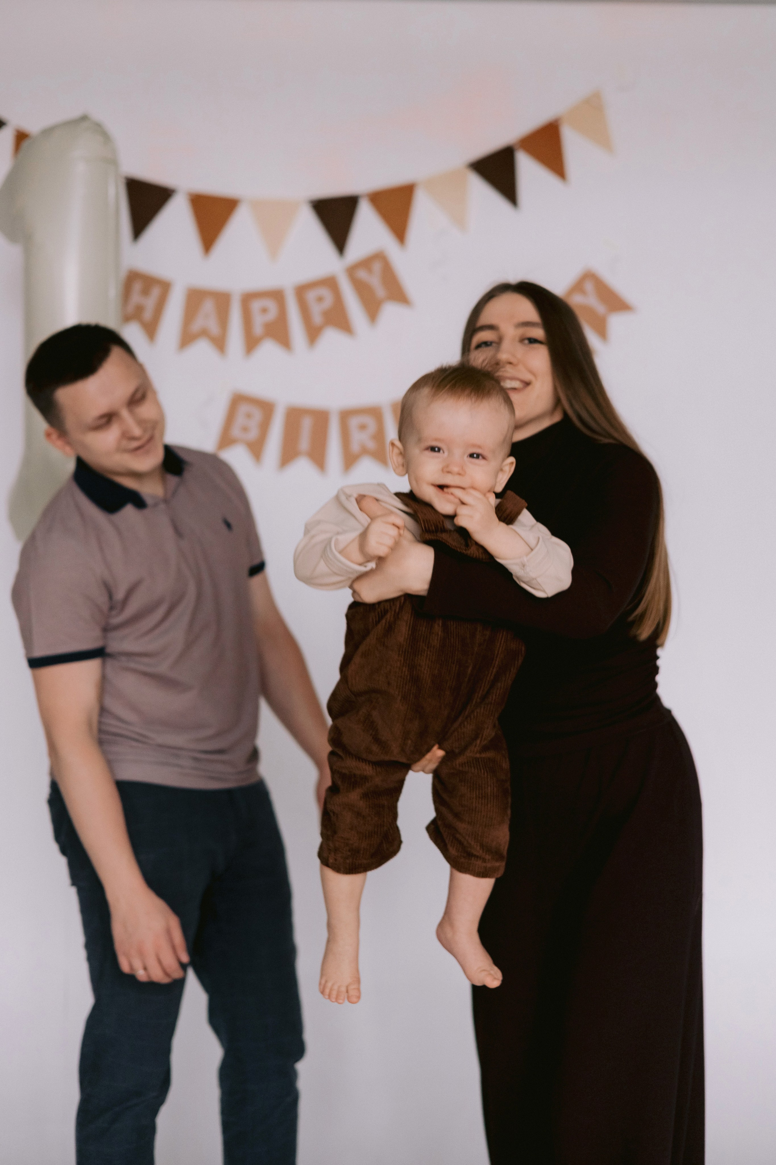 Данил, Анастасия, Демьян. Фотограф Волгоград Кристина Прохоренко