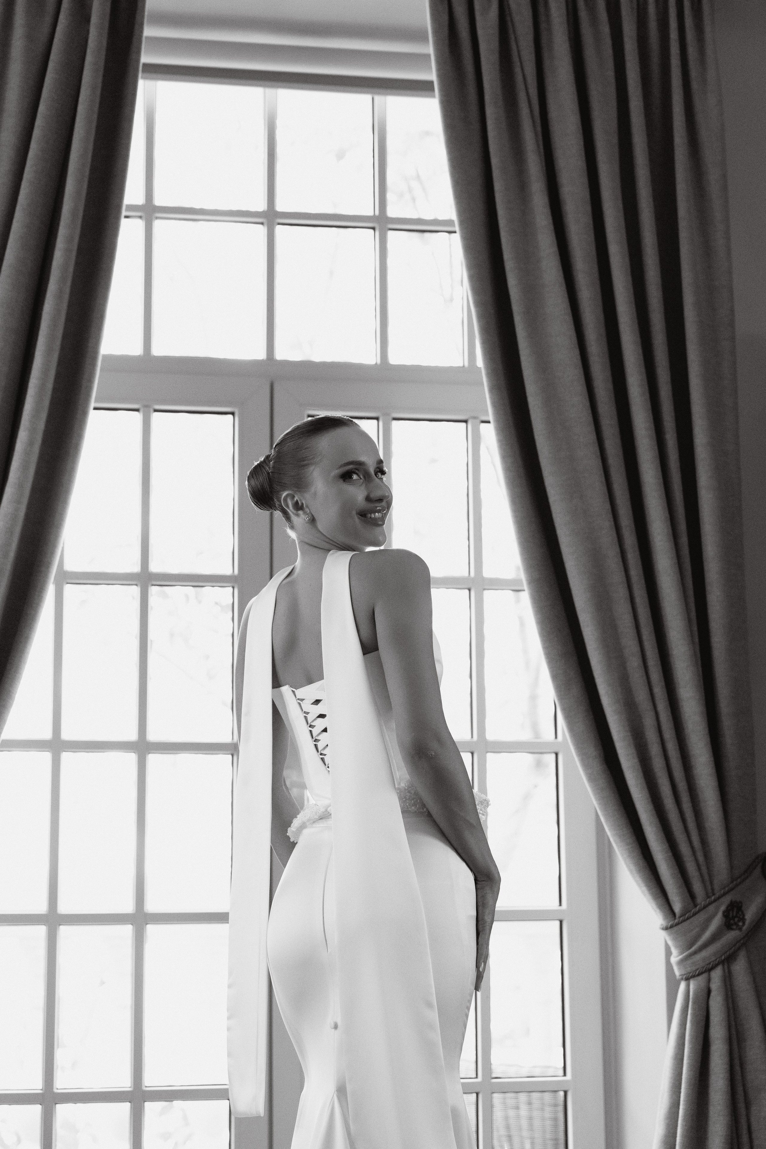 Свадьба в Old House. Главная