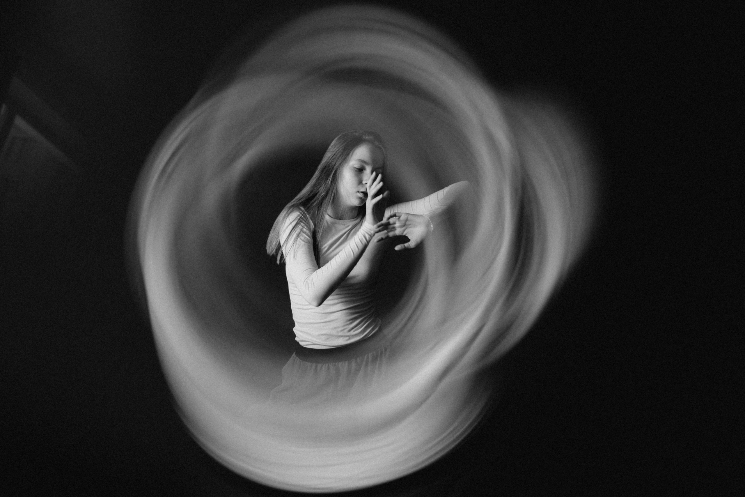 Настя. Фотограф, Видеограф Новосибирск