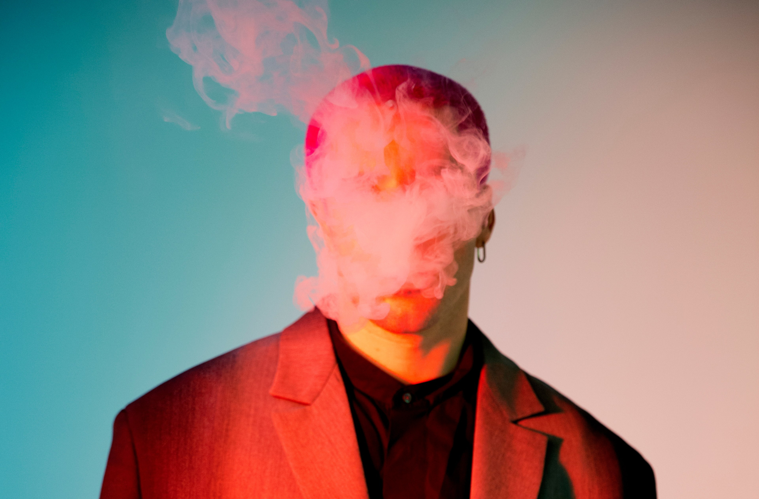 Фотограф Celebrity и бизнес-портреты, арт-директор Мария Будтова