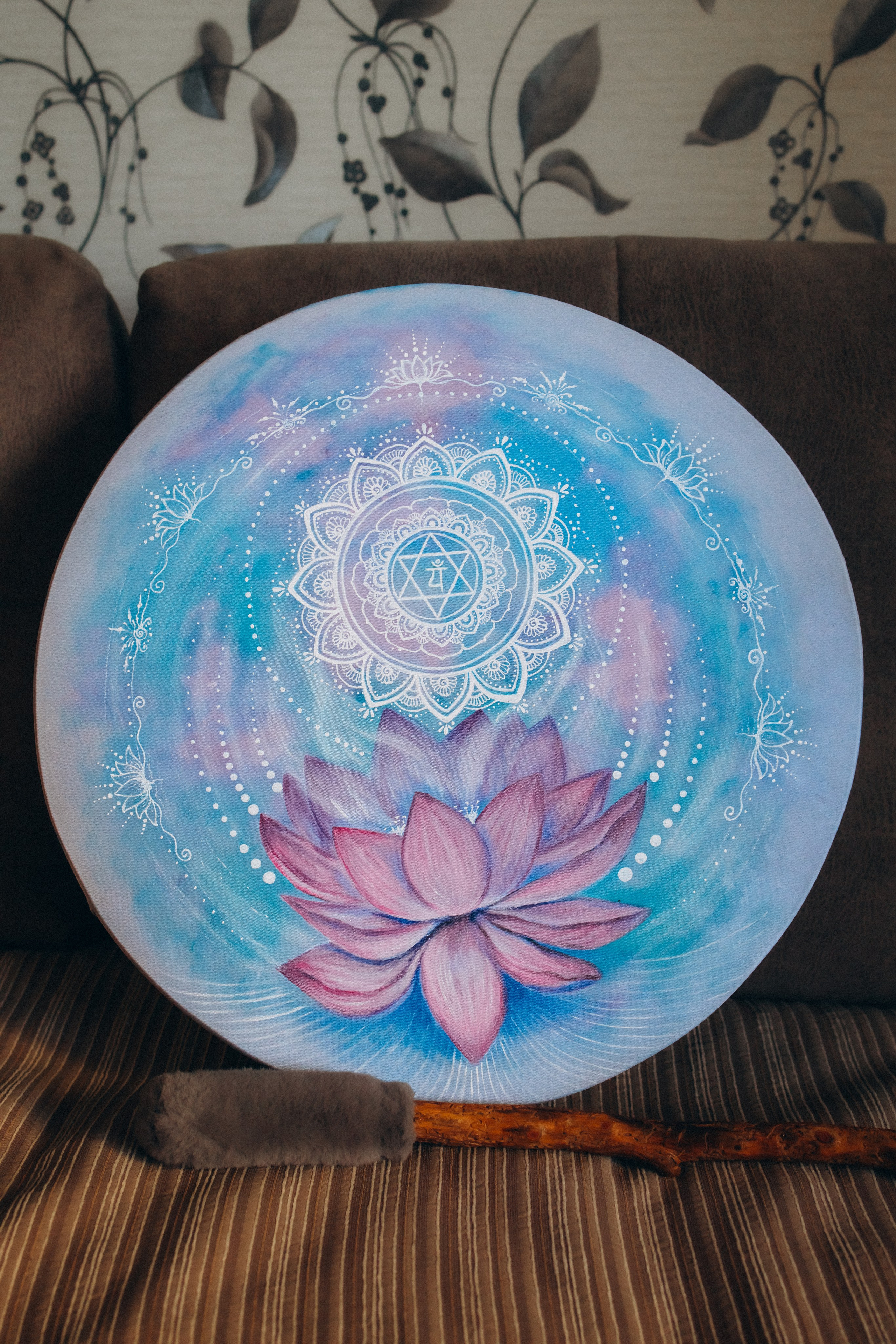 SHAMAN. Фотограф Наталья Карякина|Челябинск