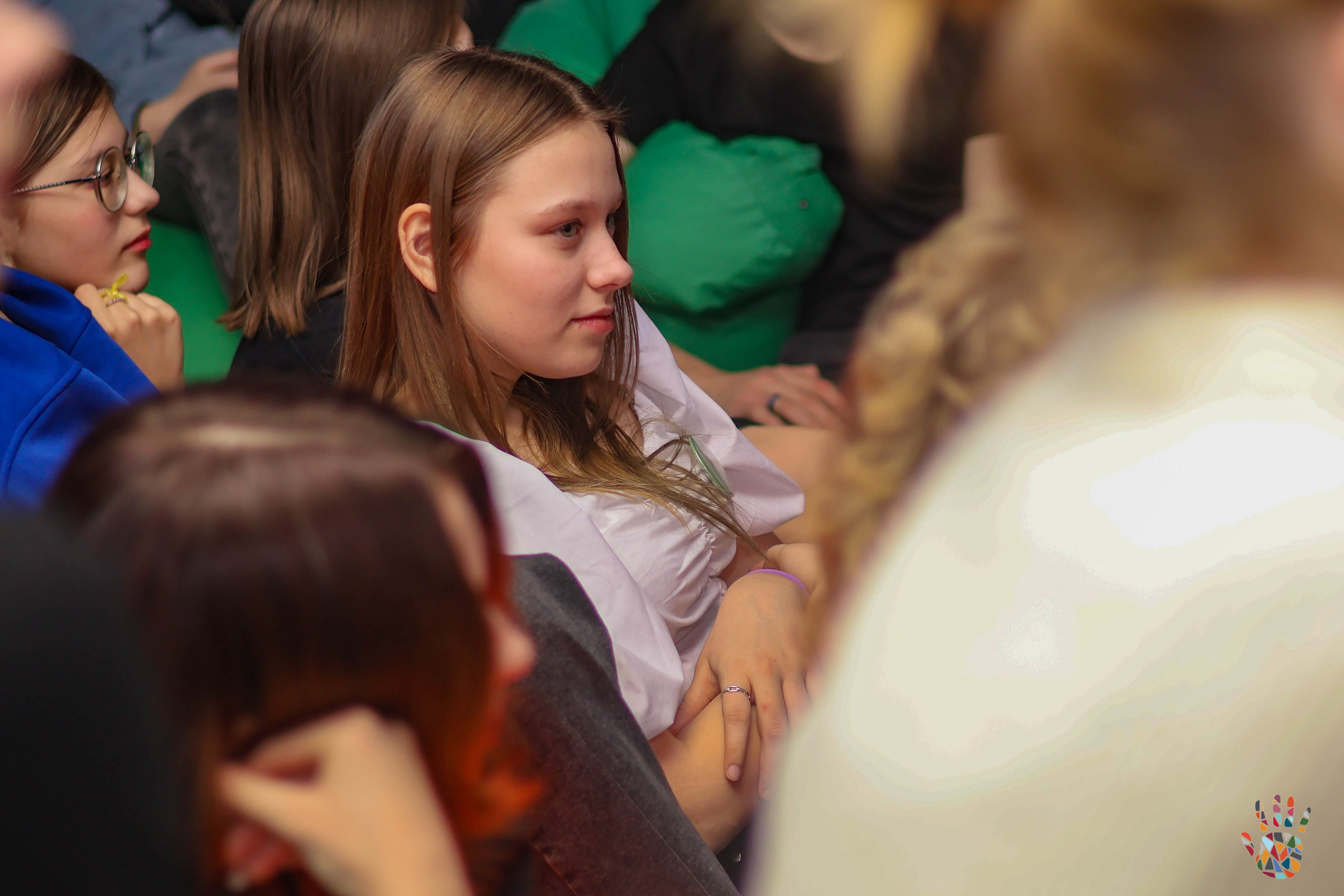 «Школа поликультурного общения». EGOROV PRODUCTION