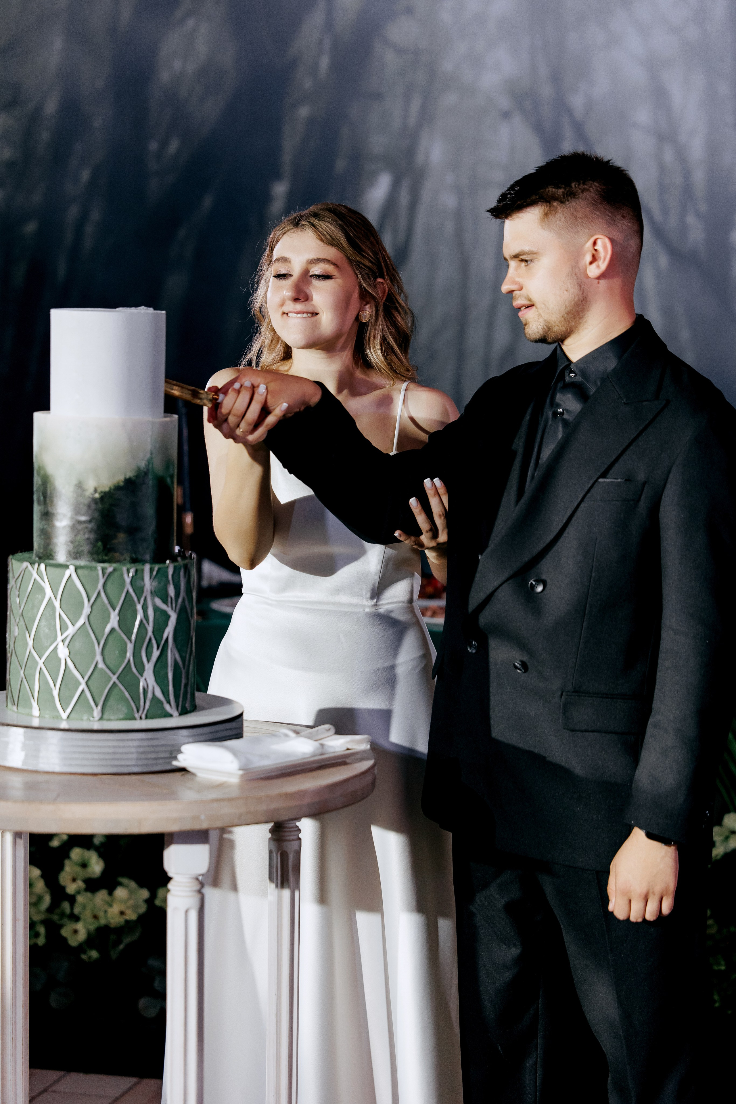 Артем и Анна 15.05.2025. Студия событий ДЕЙЗИ. Организация мероприятий. Свадебное агентство в Ростове-на-Дону. Свадебный организатор. Организация свадьбы под ключ