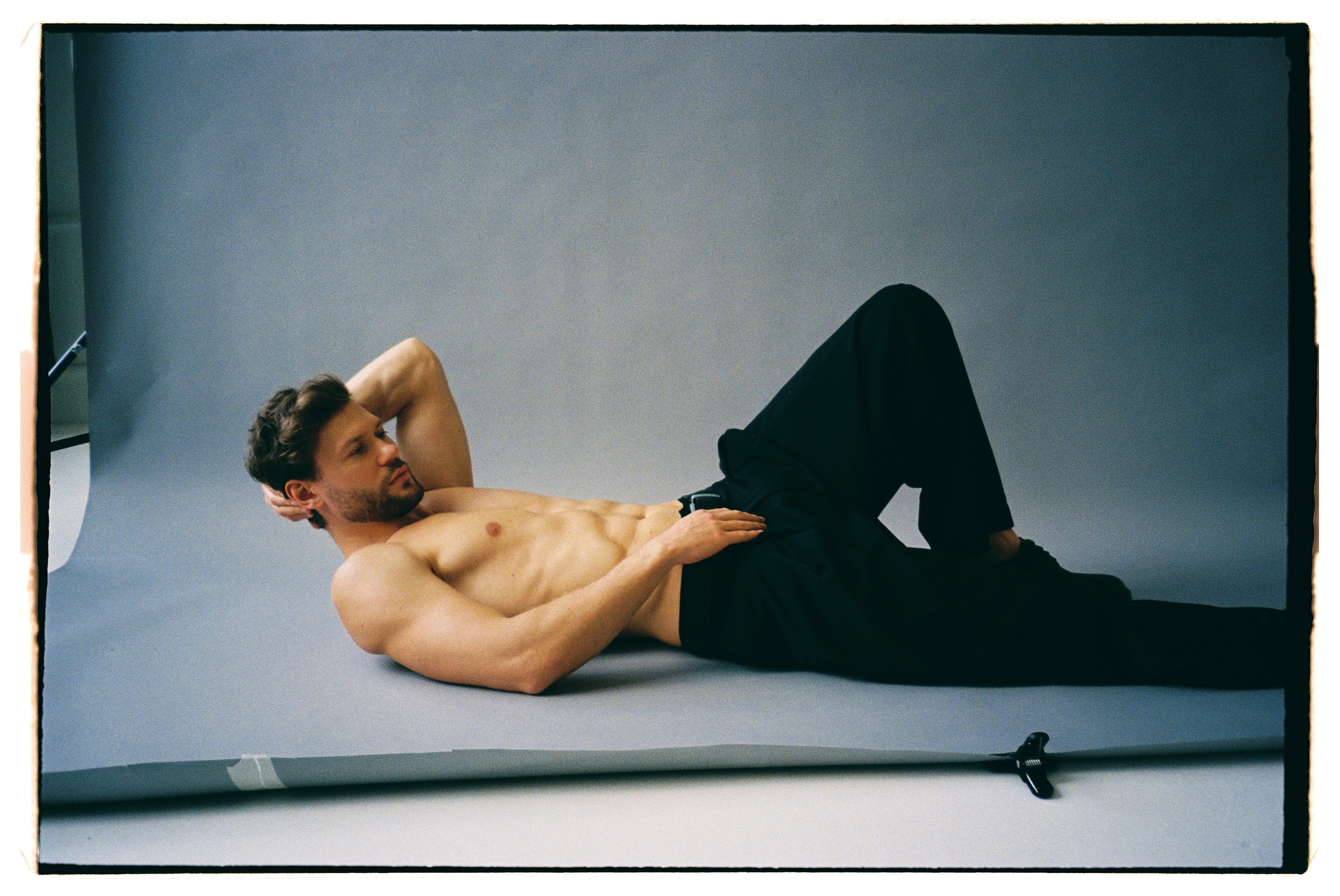 VLADIMIR. Главная